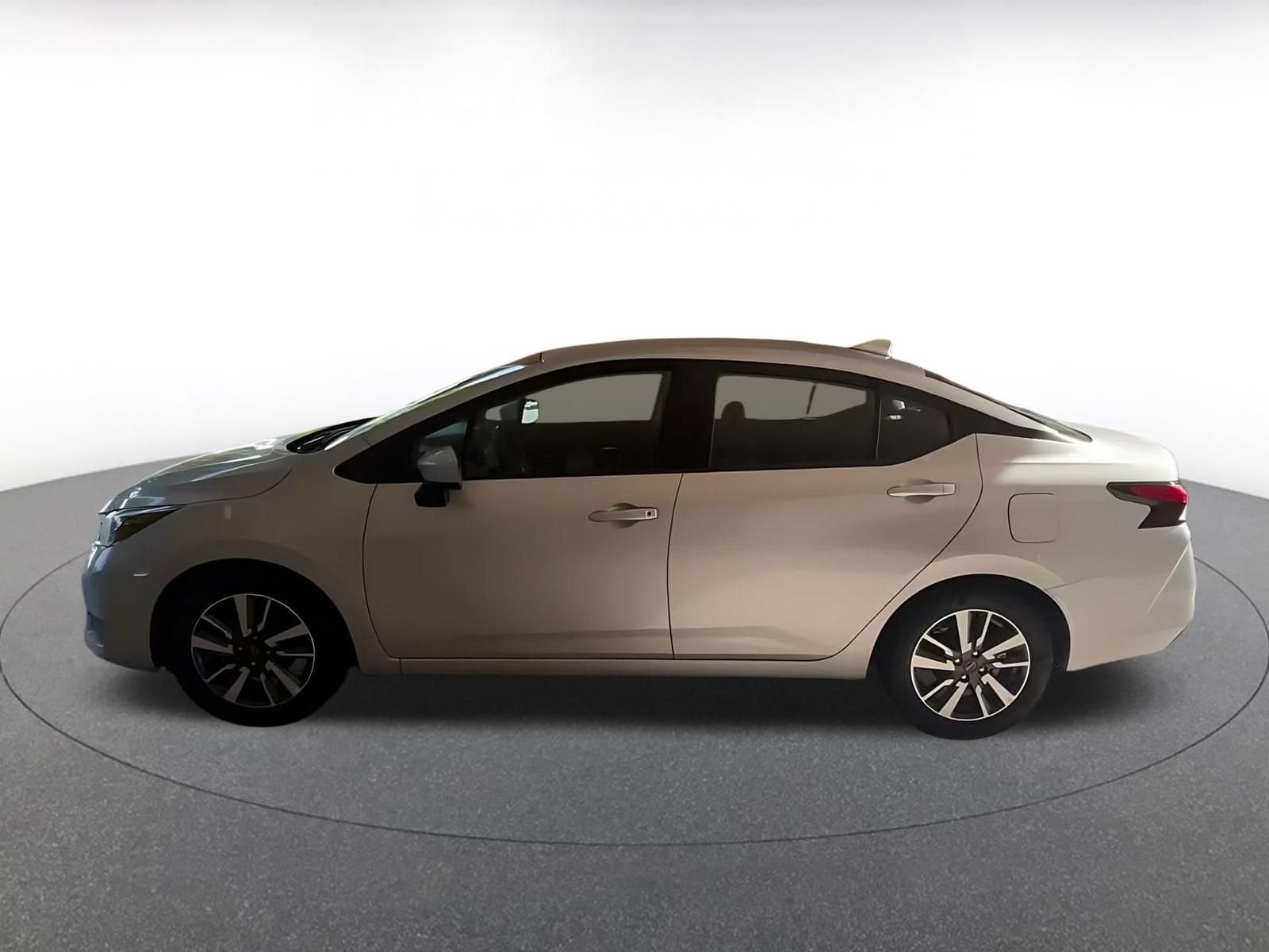 Thumbnail: 2025 Nissan Versa - 7