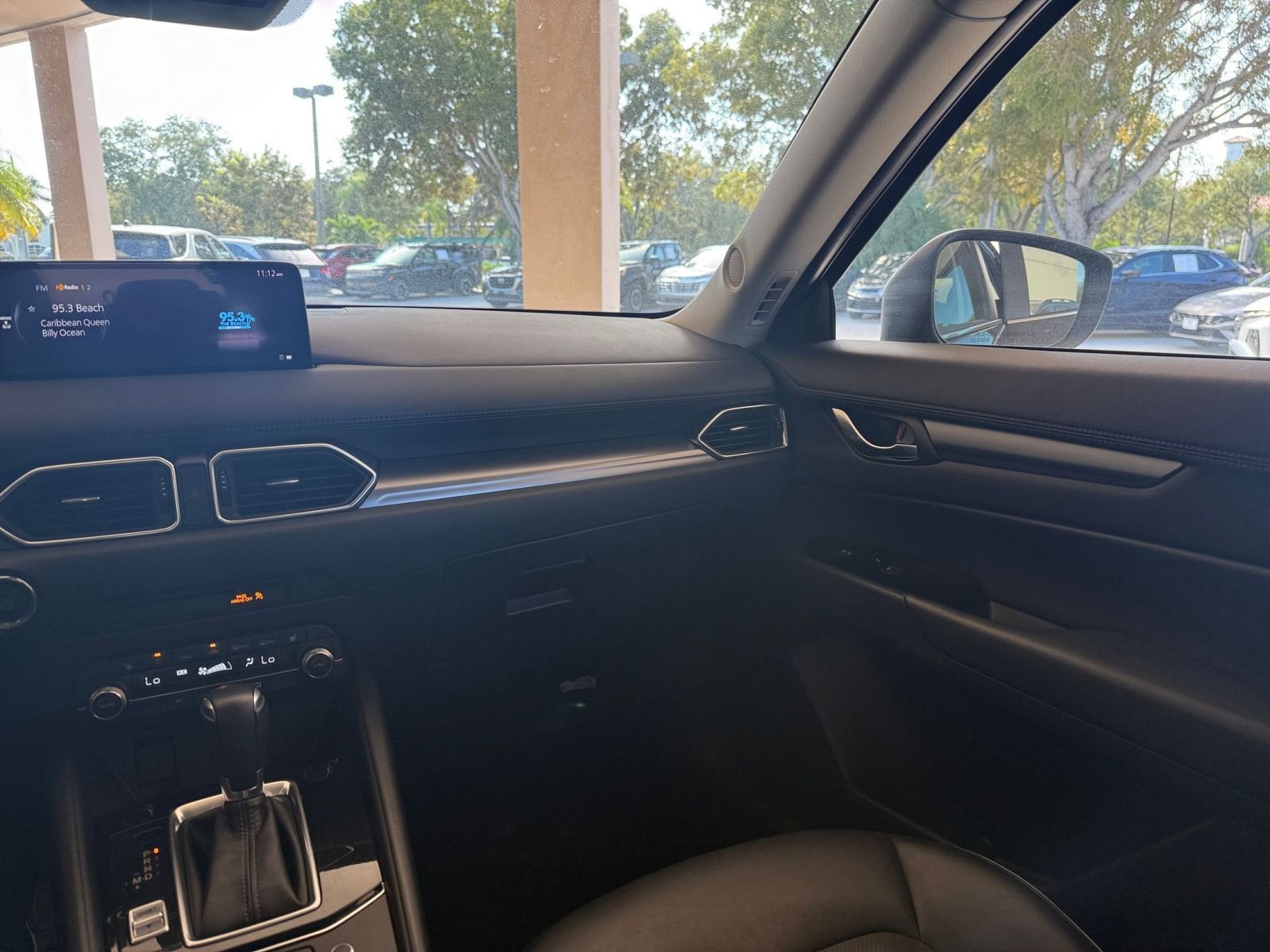 Thumbnail: 2025 Mazda CX-5 - 29