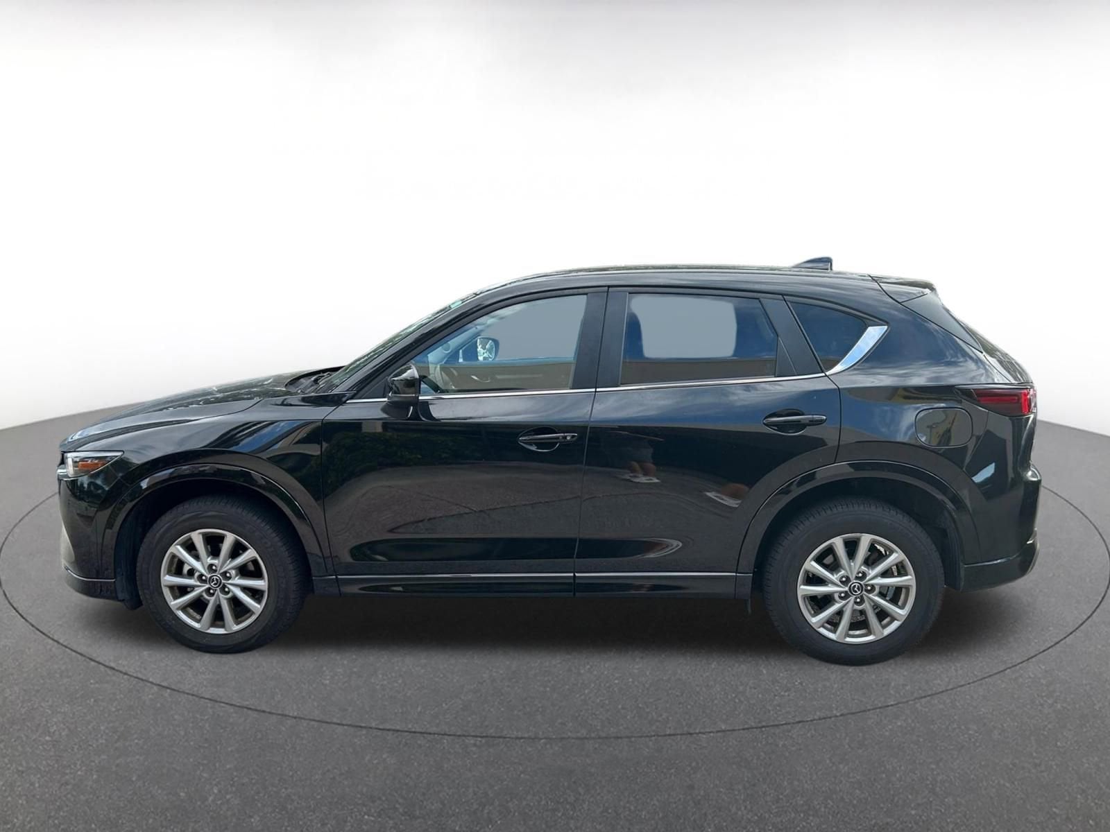 Thumbnail: 2025 Mazda CX-5 - 4