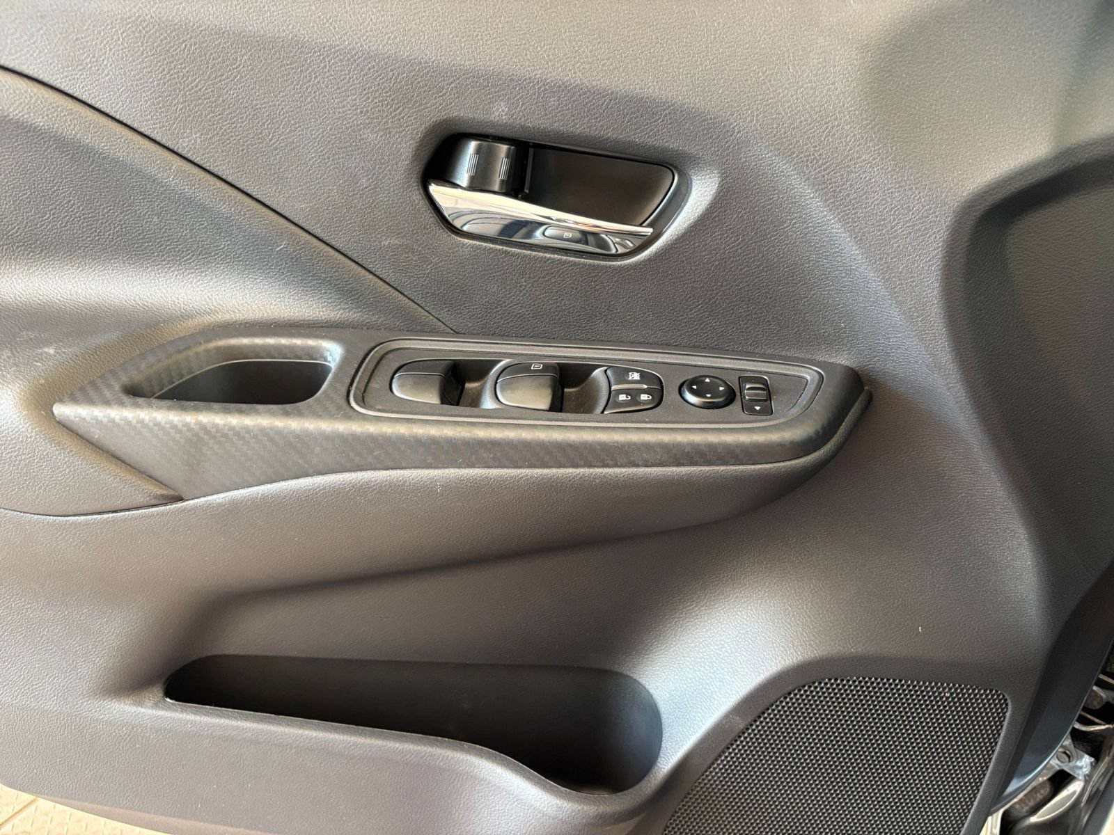 Thumbnail: 2025 Nissan Versa - 18