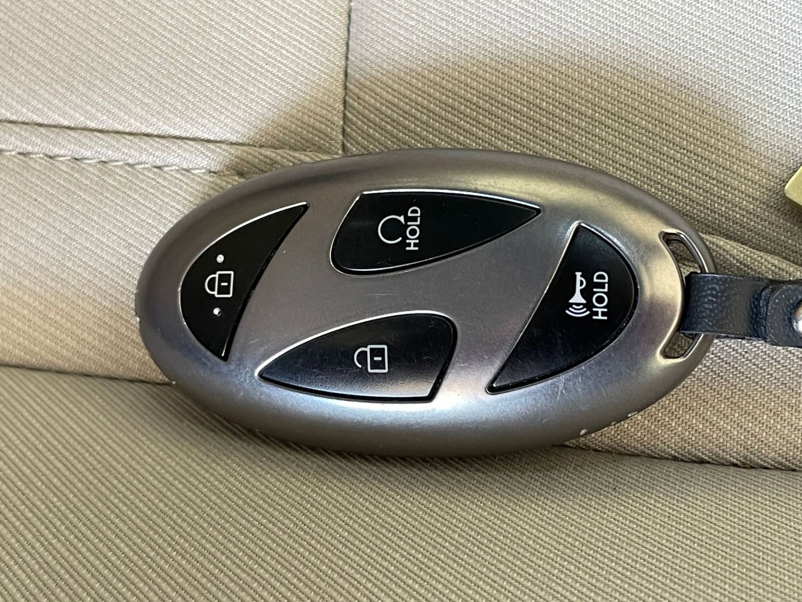 Thumbnail: 2025 Hyundai Tucson - 21