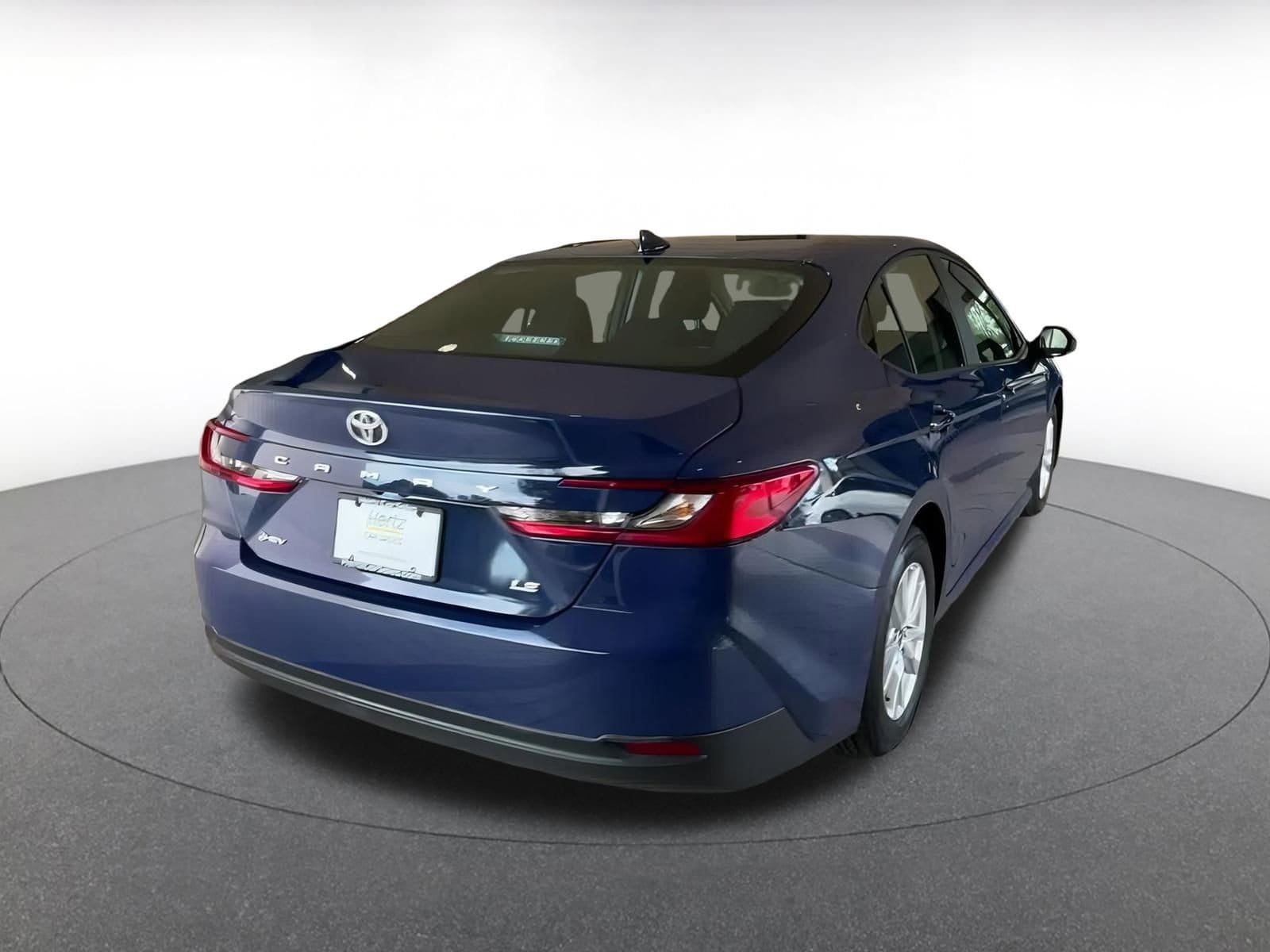 Thumbnail: 2025 Toyota Camry - 14