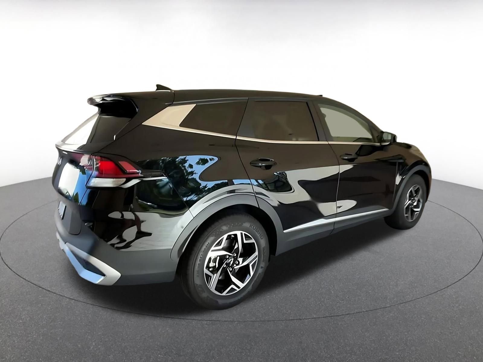Thumbnail: 2025 Kia Sportage - 14