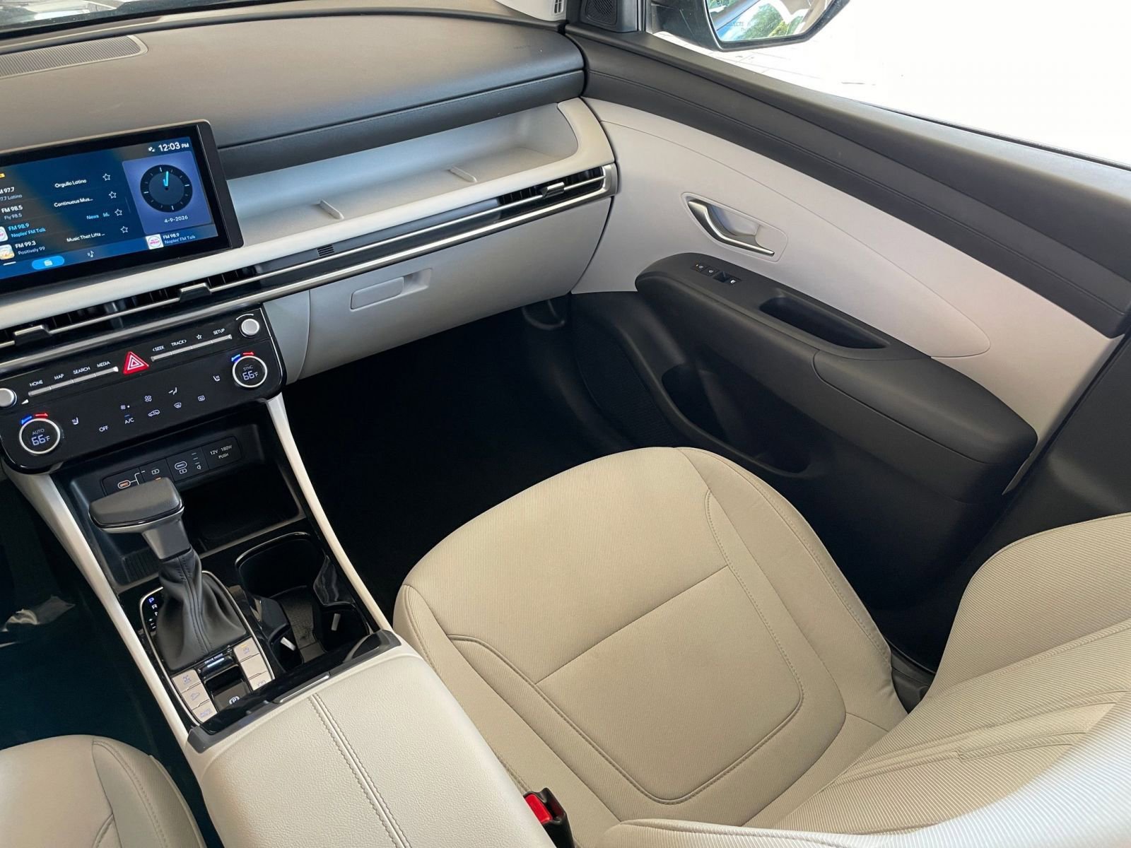 Thumbnail: 2025 Hyundai Tucson - 35