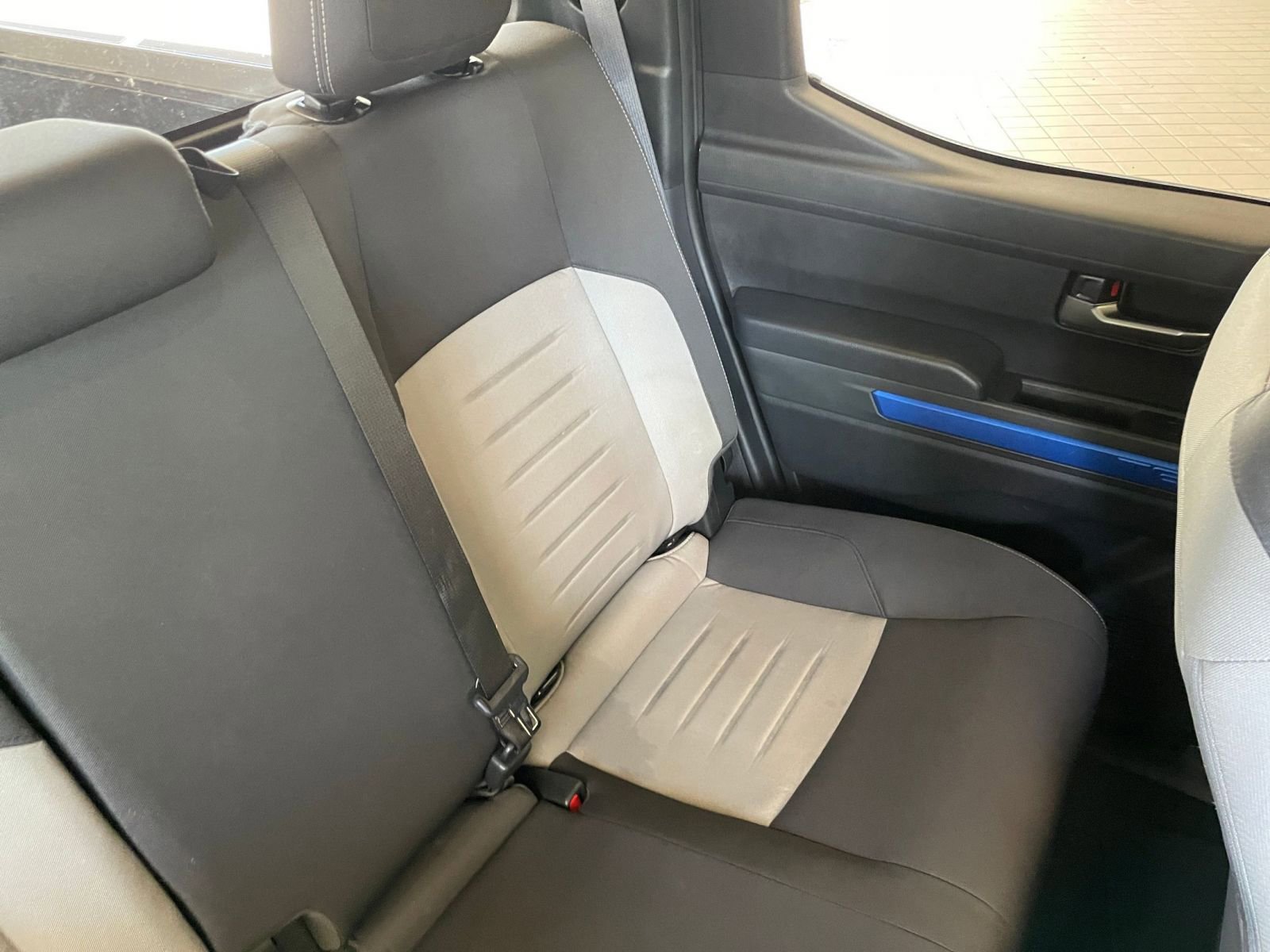 Thumbnail: 2024 Toyota Tacoma - 35