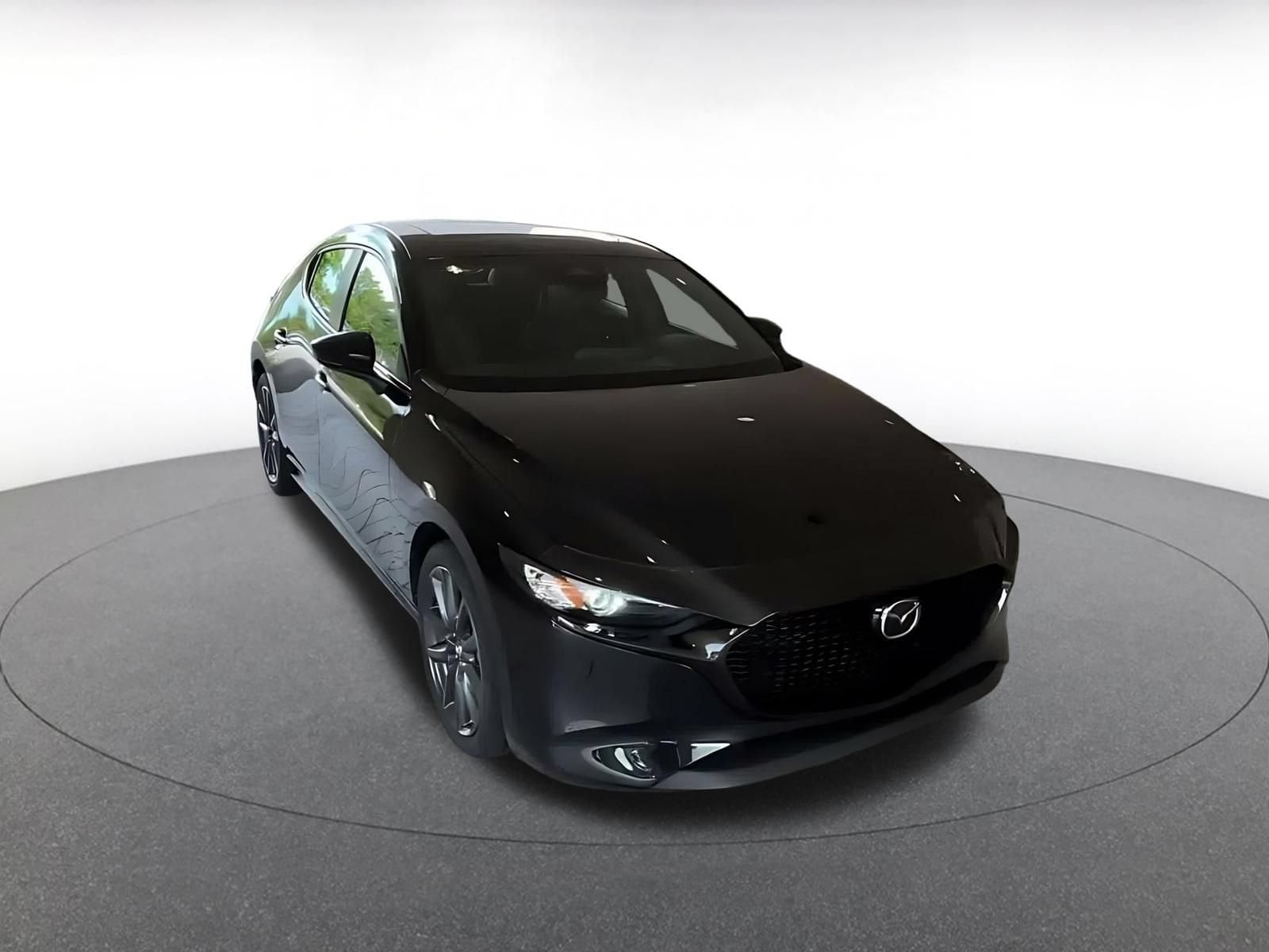 Thumbnail: 2026 Mazda Mazda3 - 3