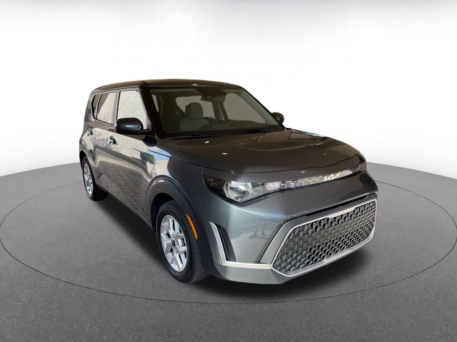 Thumbnail: 2025 Kia Soul - 1