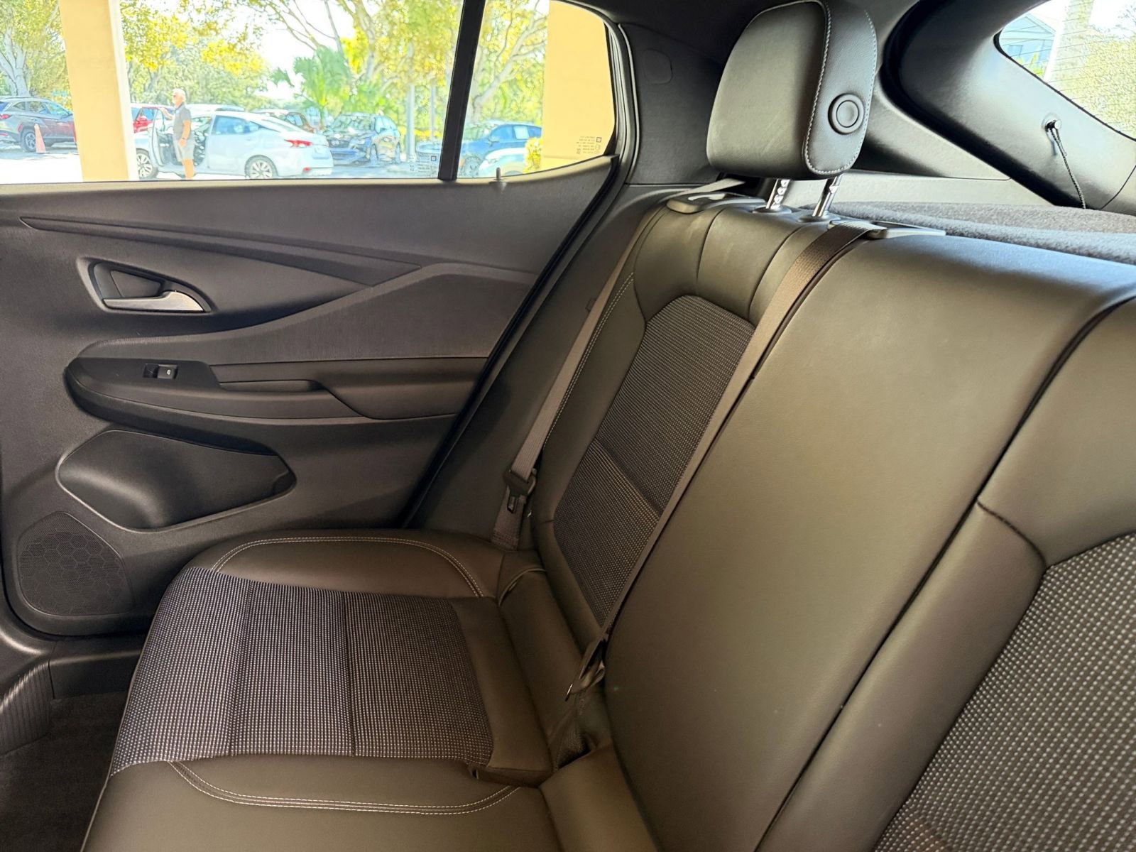 Thumbnail: 2025 Buick Envista - 34