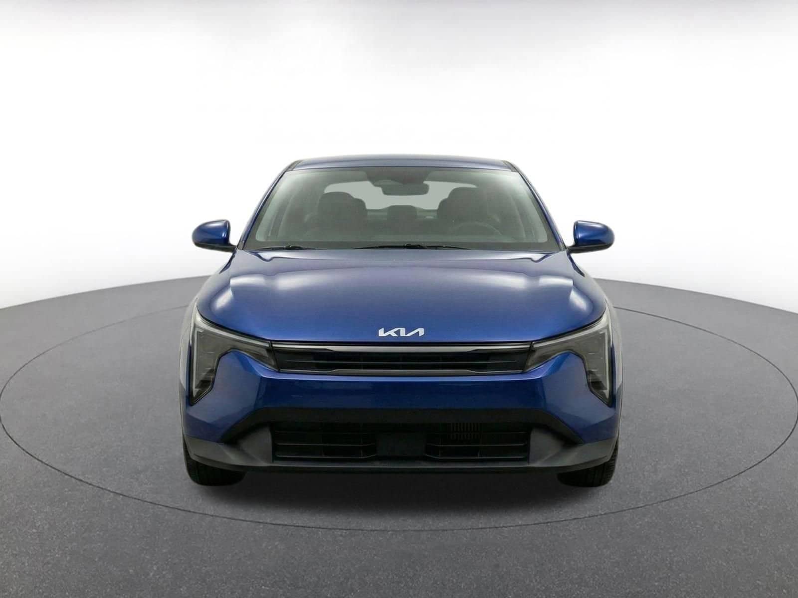 Thumbnail: 2025 Kia K4 - 3