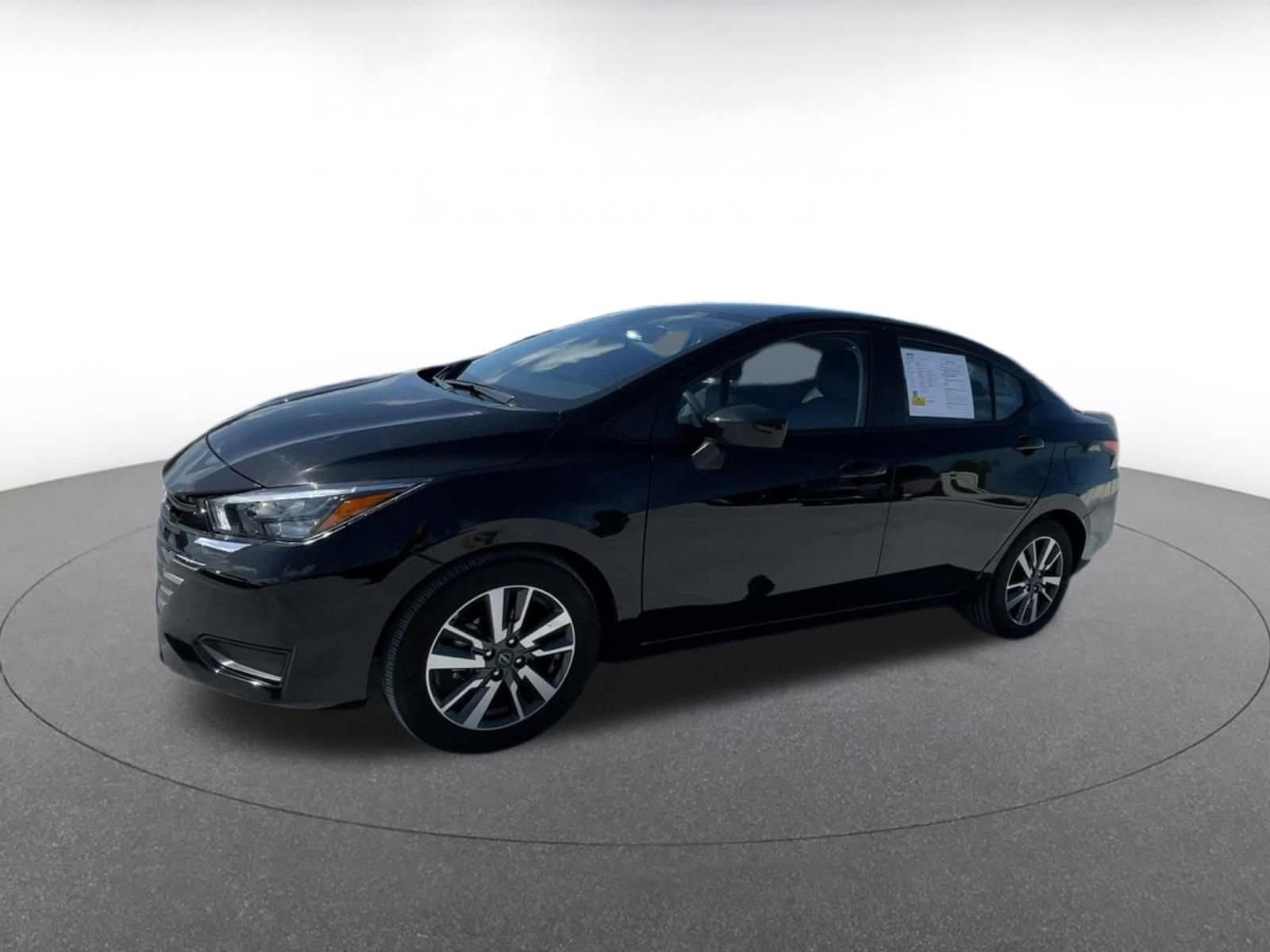 Thumbnail: 2025 Nissan Versa - 8