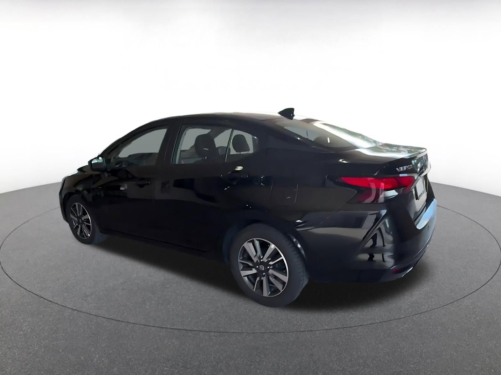 Thumbnail: 2025 Nissan Versa - 9