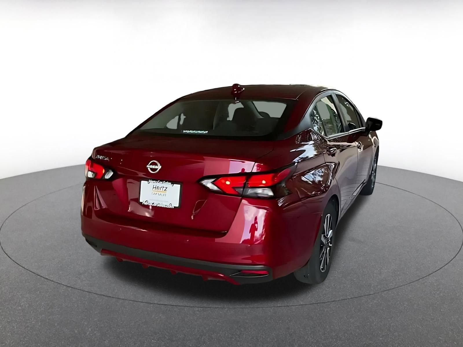 Thumbnail: 2025 Nissan Versa - 12