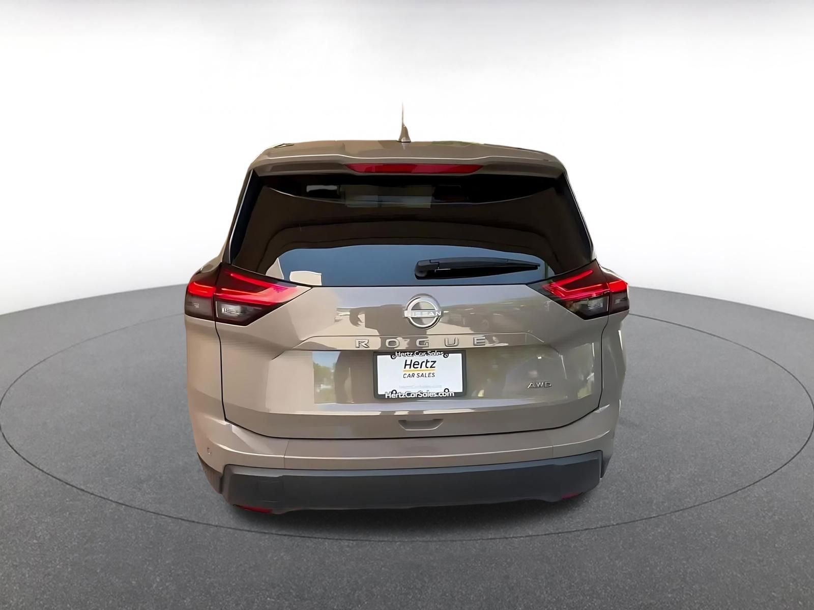 Thumbnail: 2025 Nissan Rogue - 12