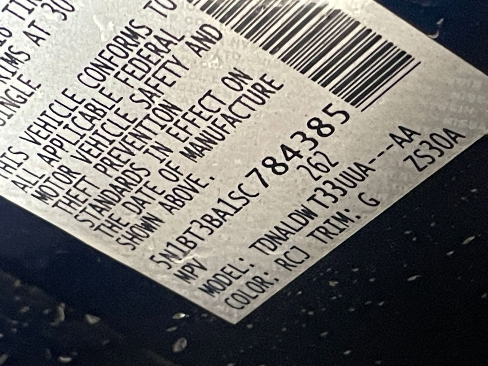 Thumbnail: 2025 Nissan Rogue - 30