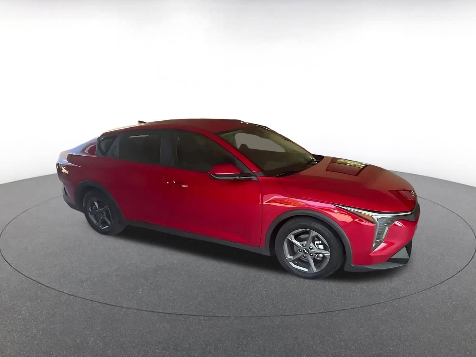 Thumbnail: 2025 Kia K4 - 2