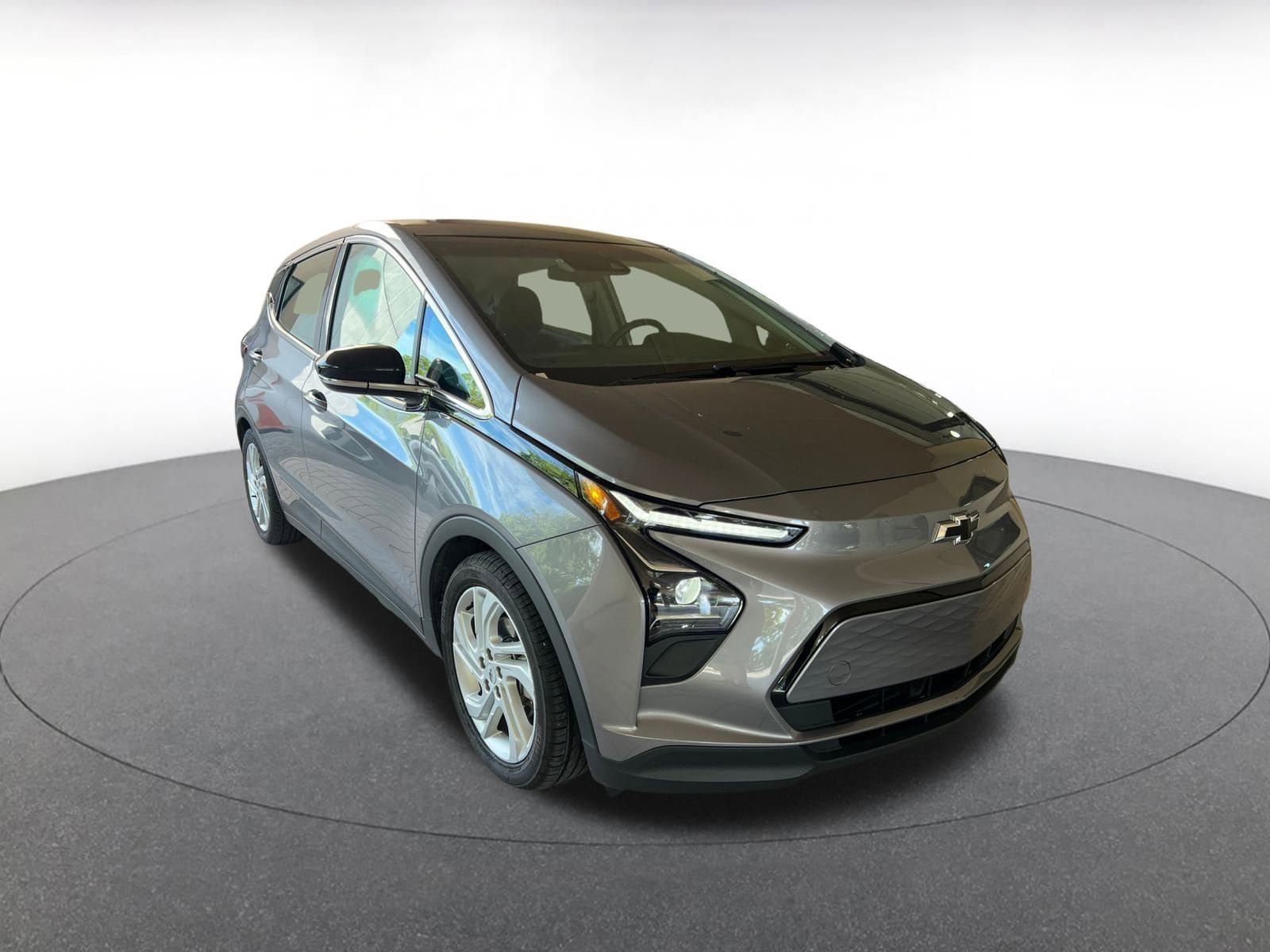 Thumbnail: 2023 Chevrolet Bolt EV - 1