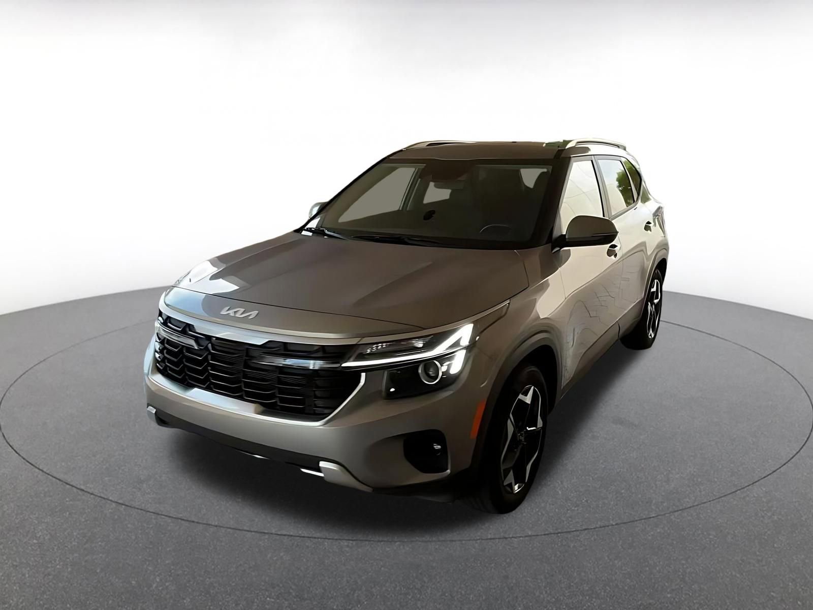 Thumbnail: 2025 Kia Seltos - 7