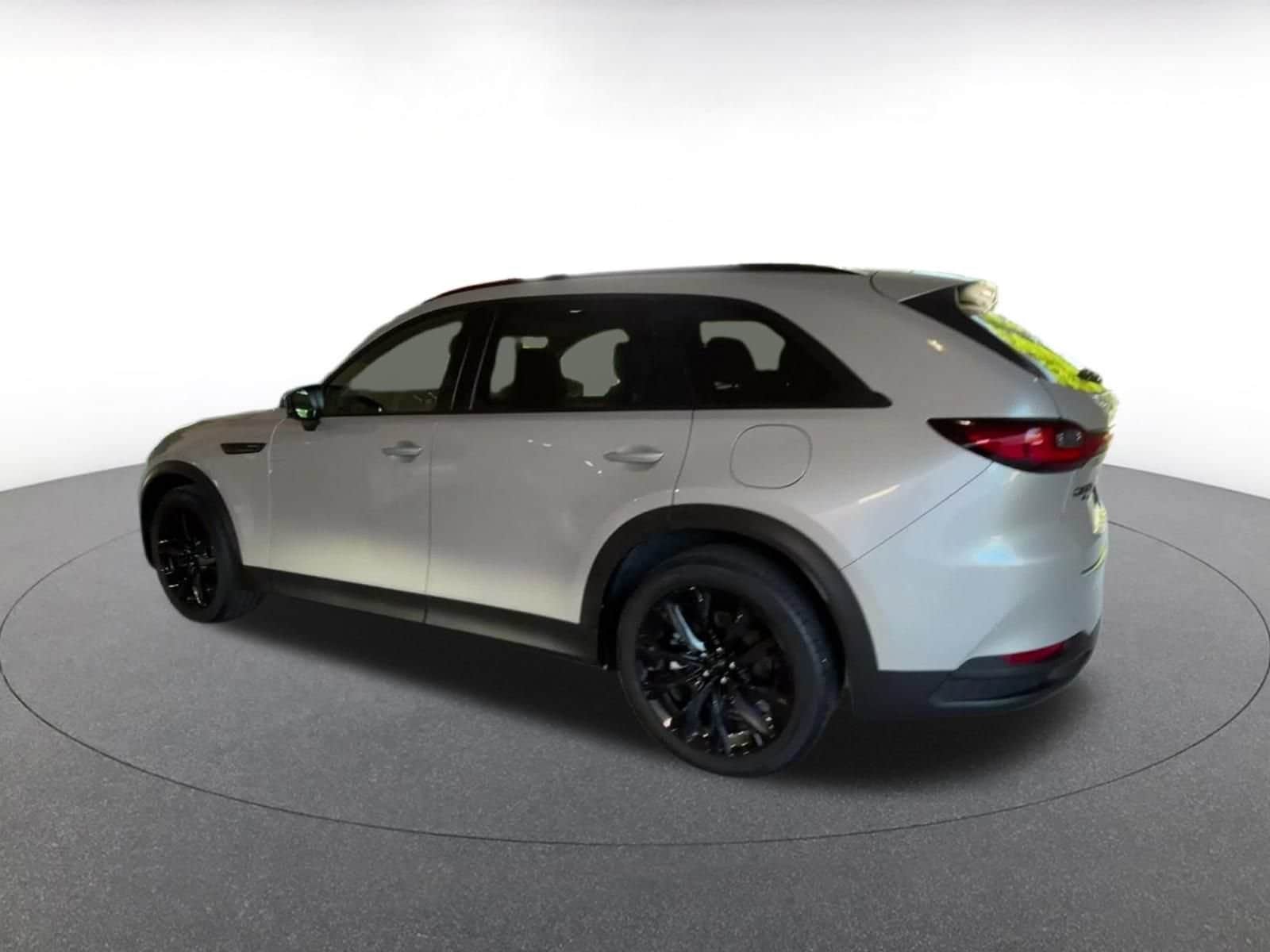 Thumbnail: 2026 Mazda CX-90 - 9