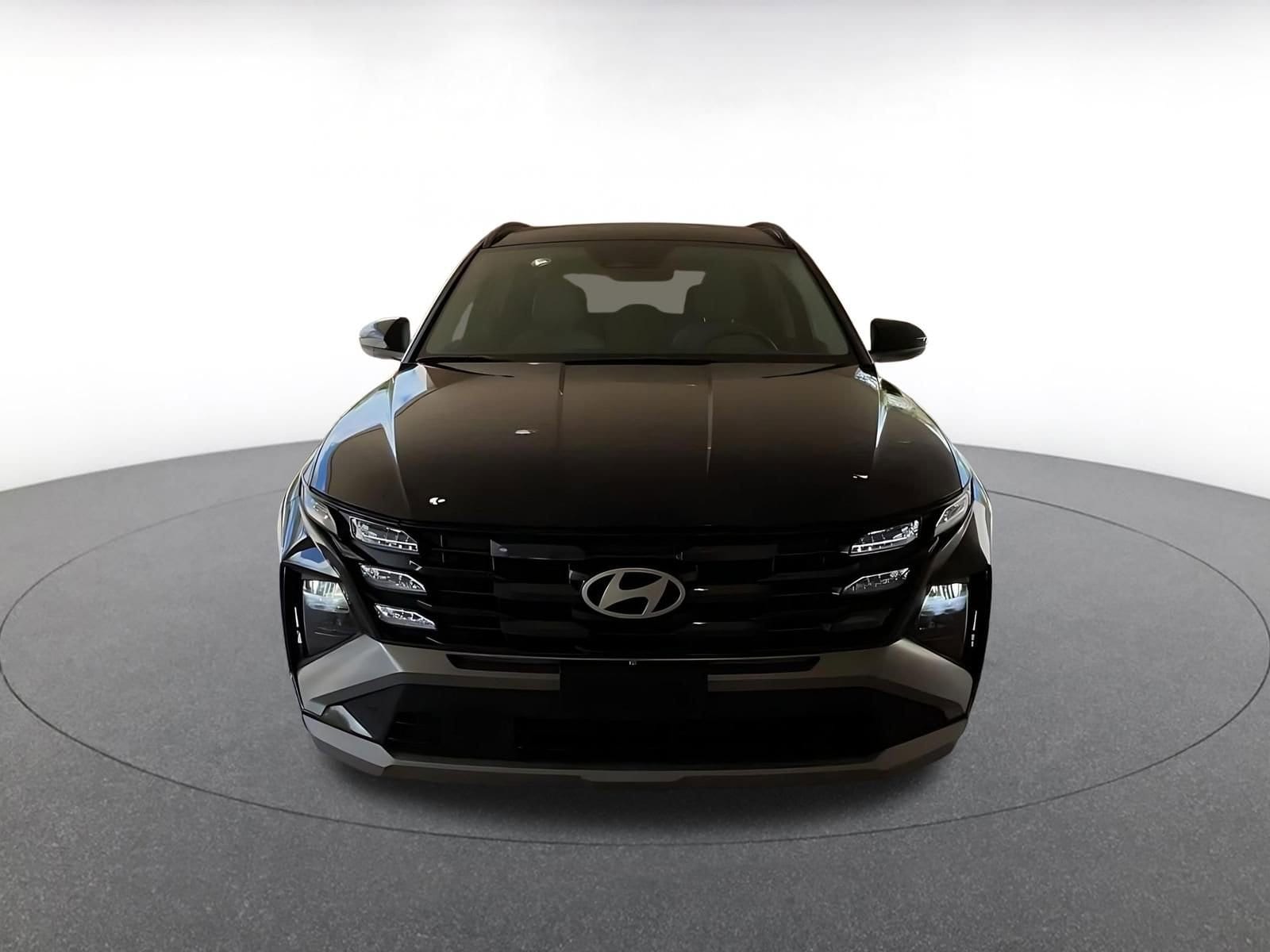 Thumbnail: 2025 Hyundai Tucson - 4