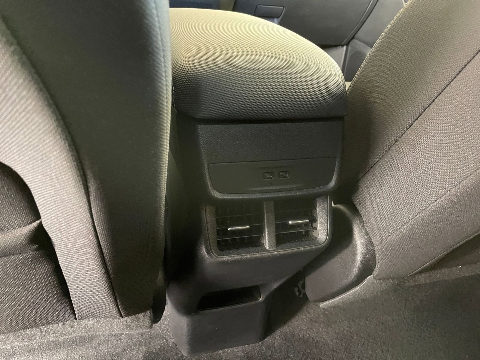 Thumbnail: 2025 Chevrolet Equinox - 23