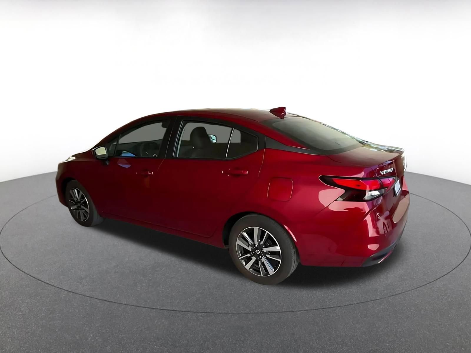 Thumbnail: 2025 Nissan Versa - 10