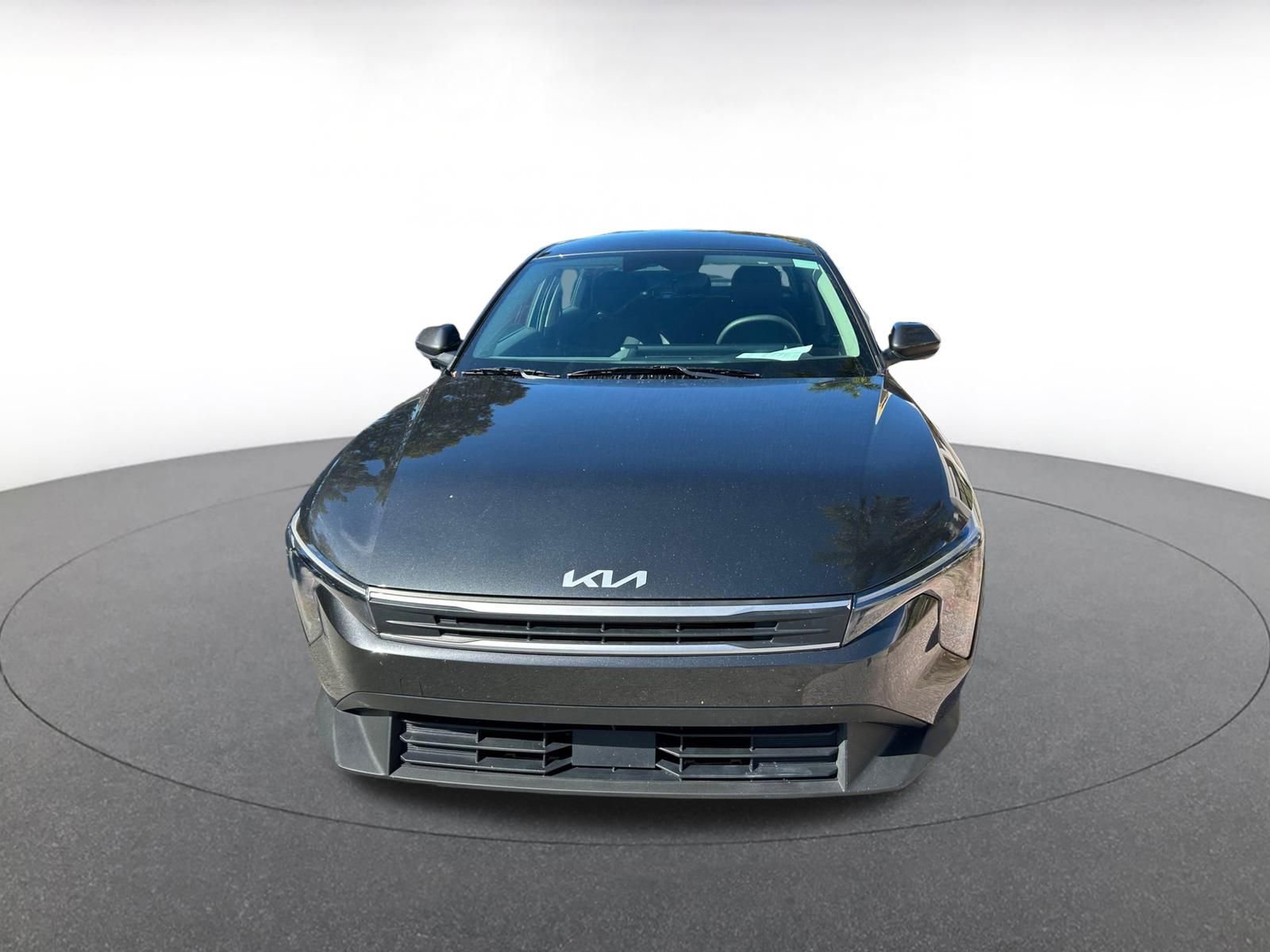 Thumbnail: 2025 Kia K4 - 7