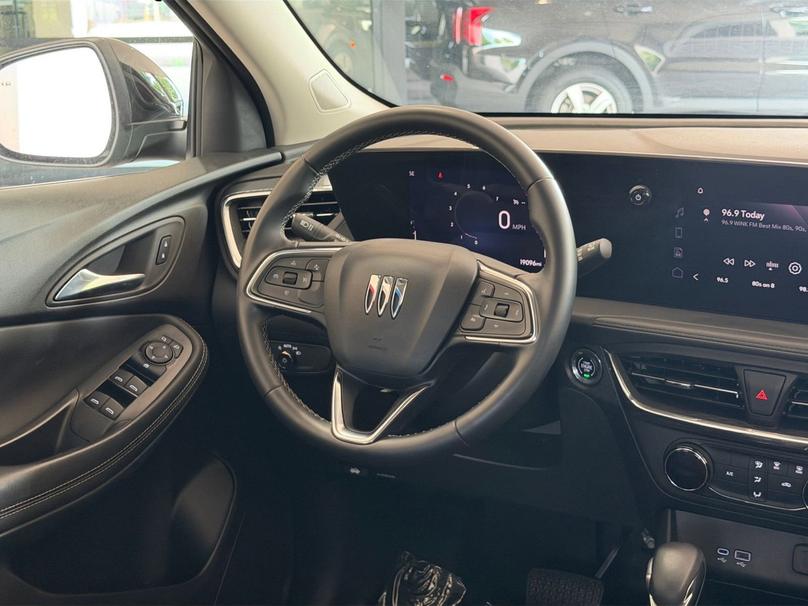 Thumbnail: 2025 Buick Encore GX - 29