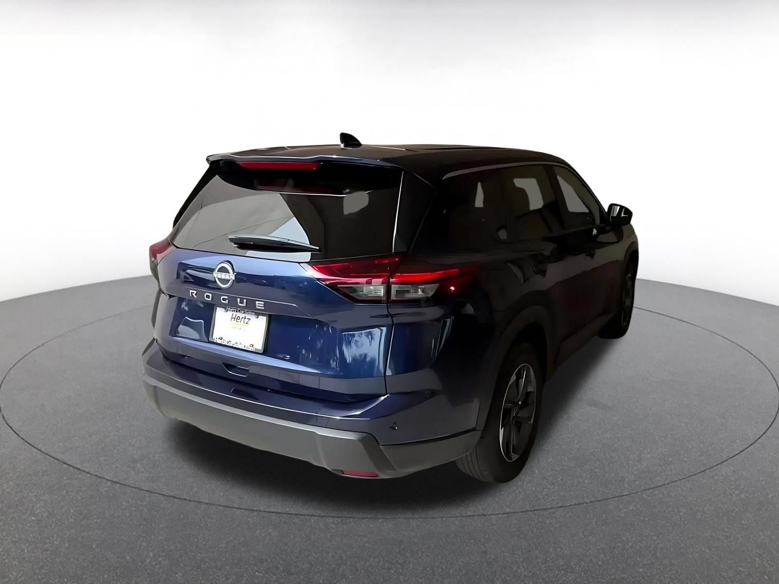 Thumbnail: 2026 Nissan Rogue - 14
