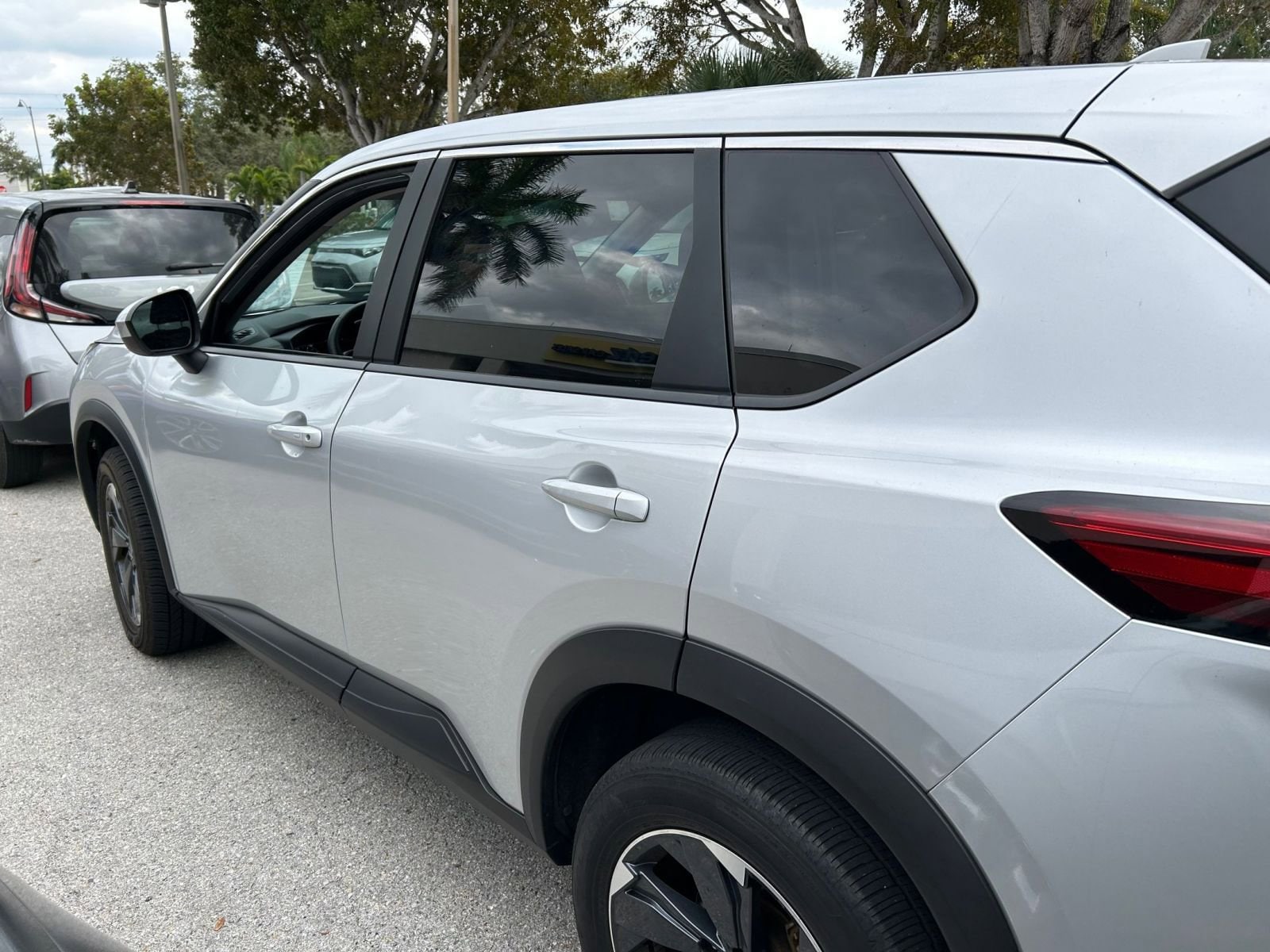 Thumbnail: 2025 Nissan Rogue - 6