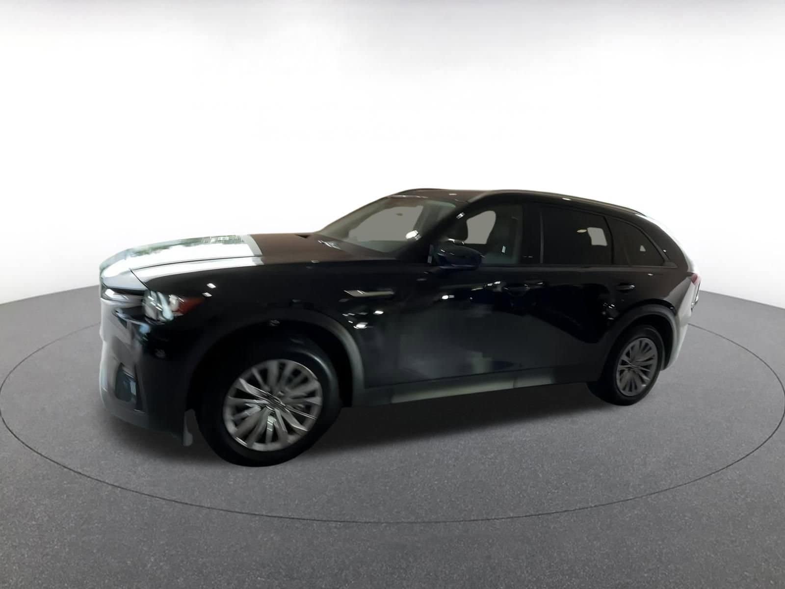 Thumbnail: 2025 Mazda CX-90 - 7