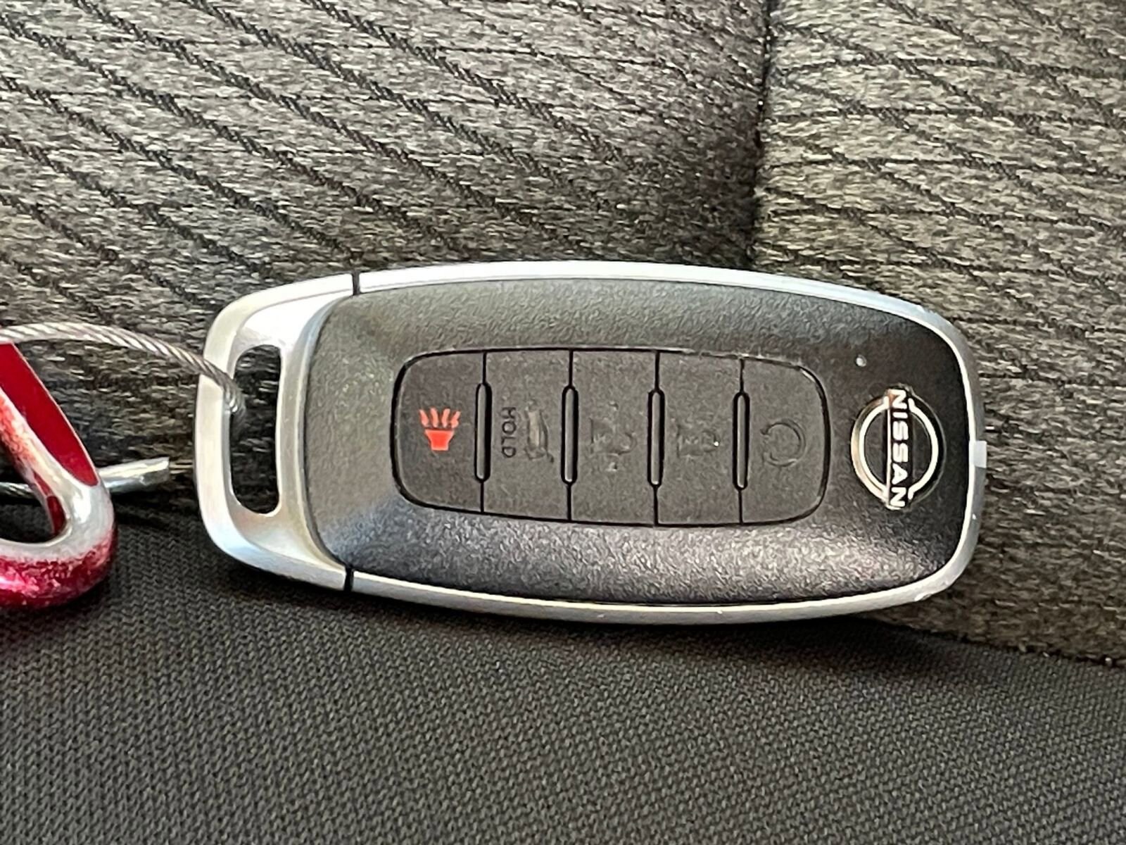 Thumbnail: 2025 Nissan Rogue - 21