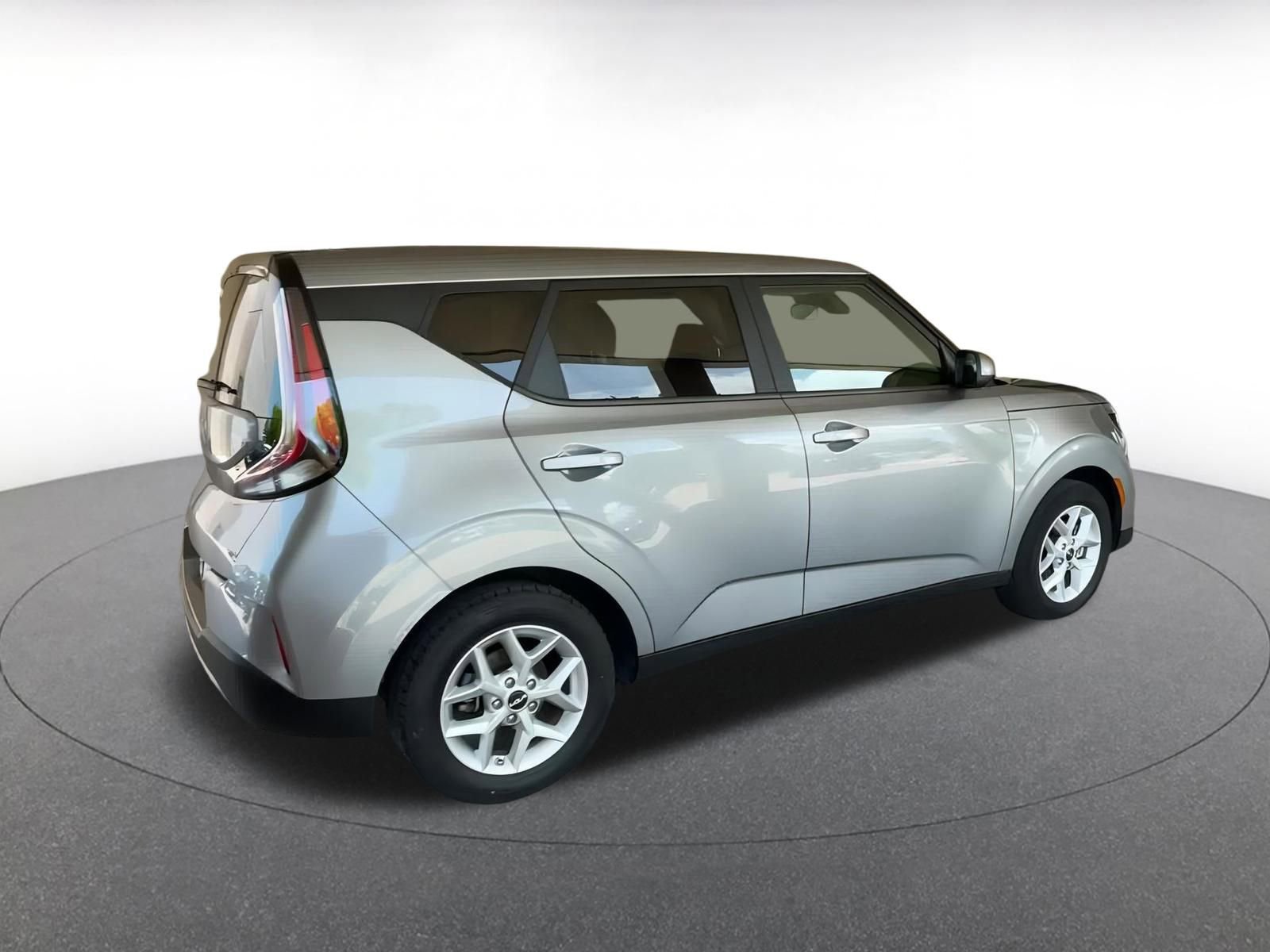 Thumbnail: 2024 Kia Soul - 12