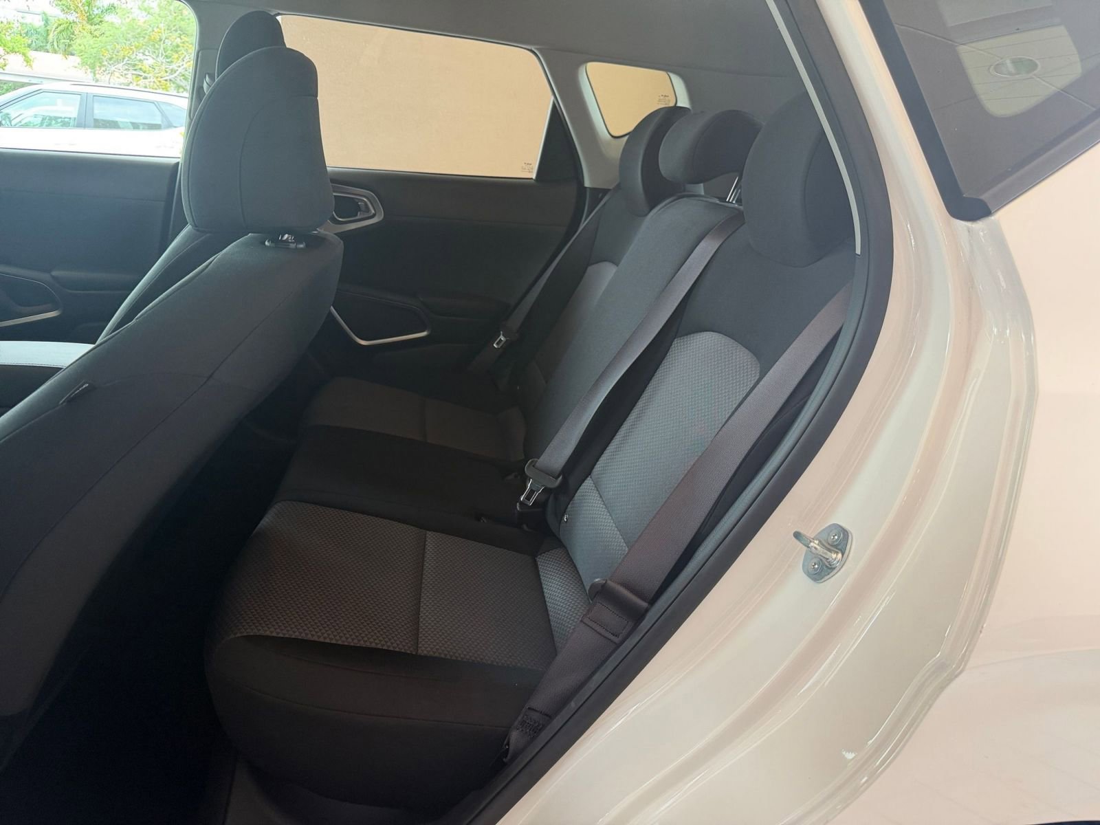 Thumbnail: 2025 Kia Soul - 21