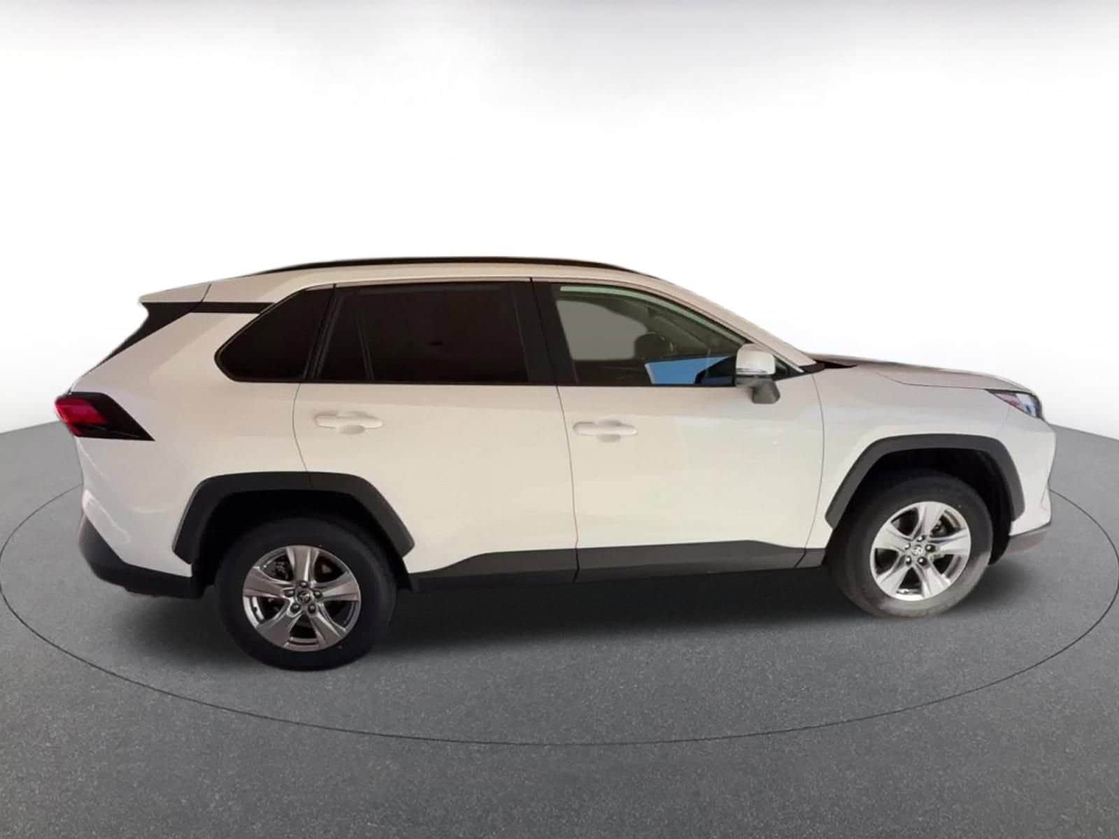 Thumbnail: 2025 Toyota RAV4 - 16