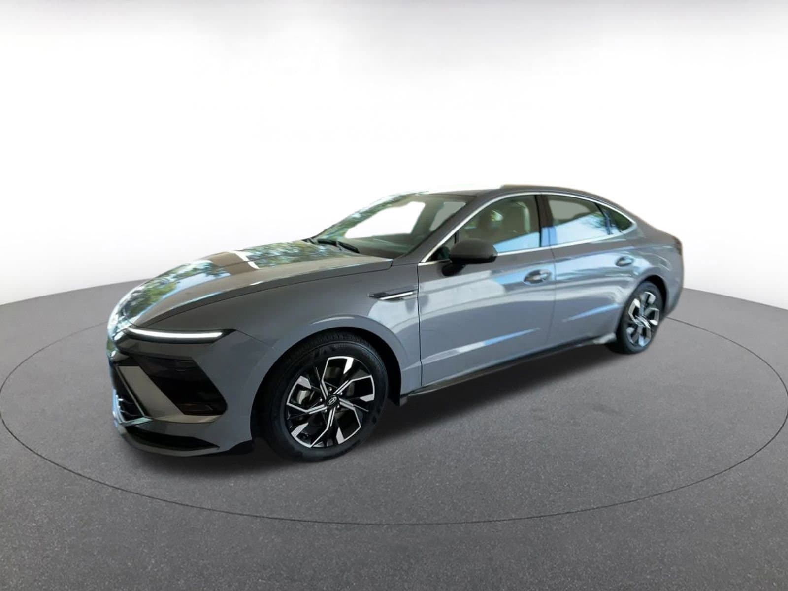 Thumbnail: 2025 Hyundai Sonata - 8