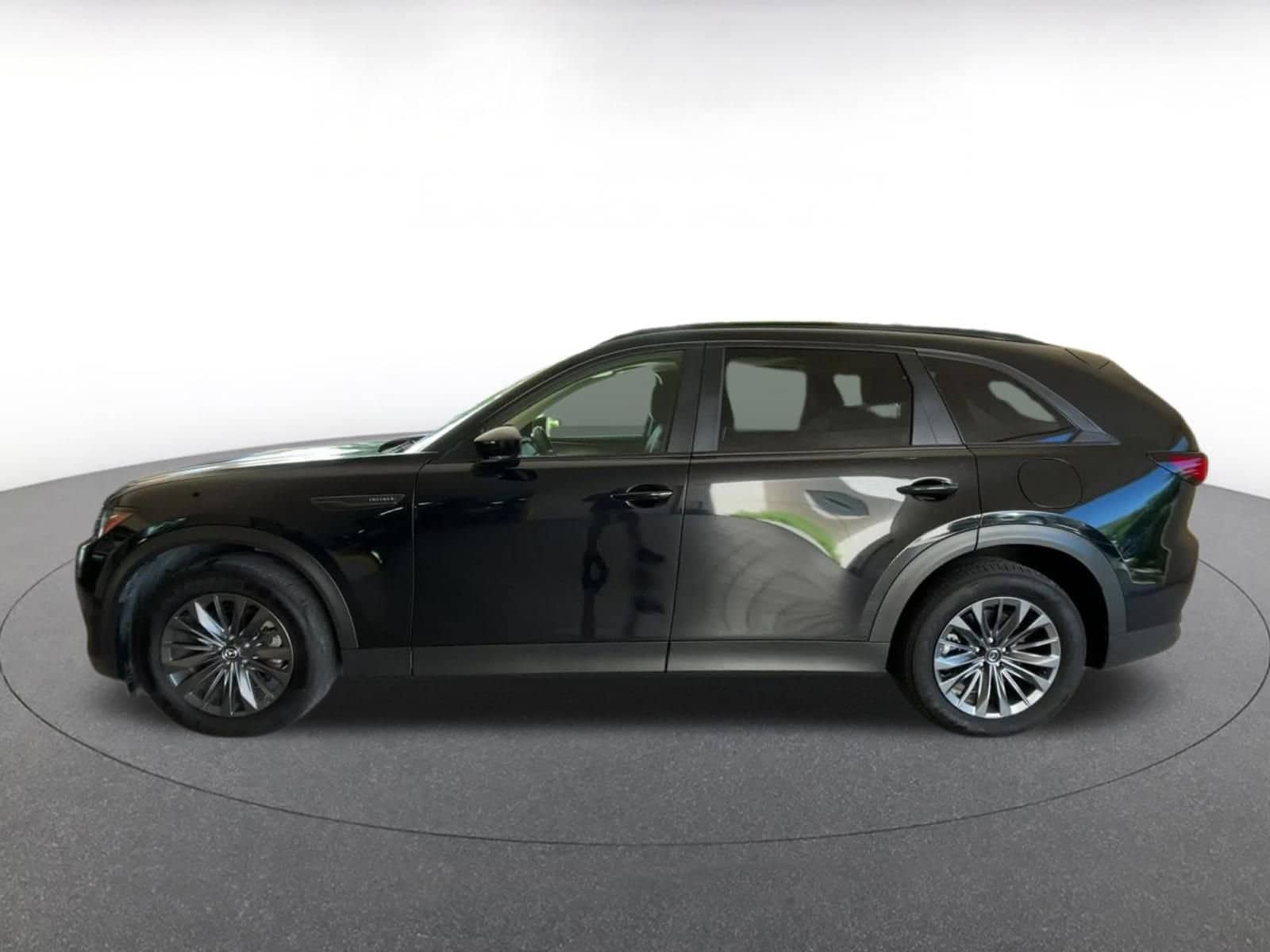 Thumbnail: 2025 Mazda CX-70 - 9