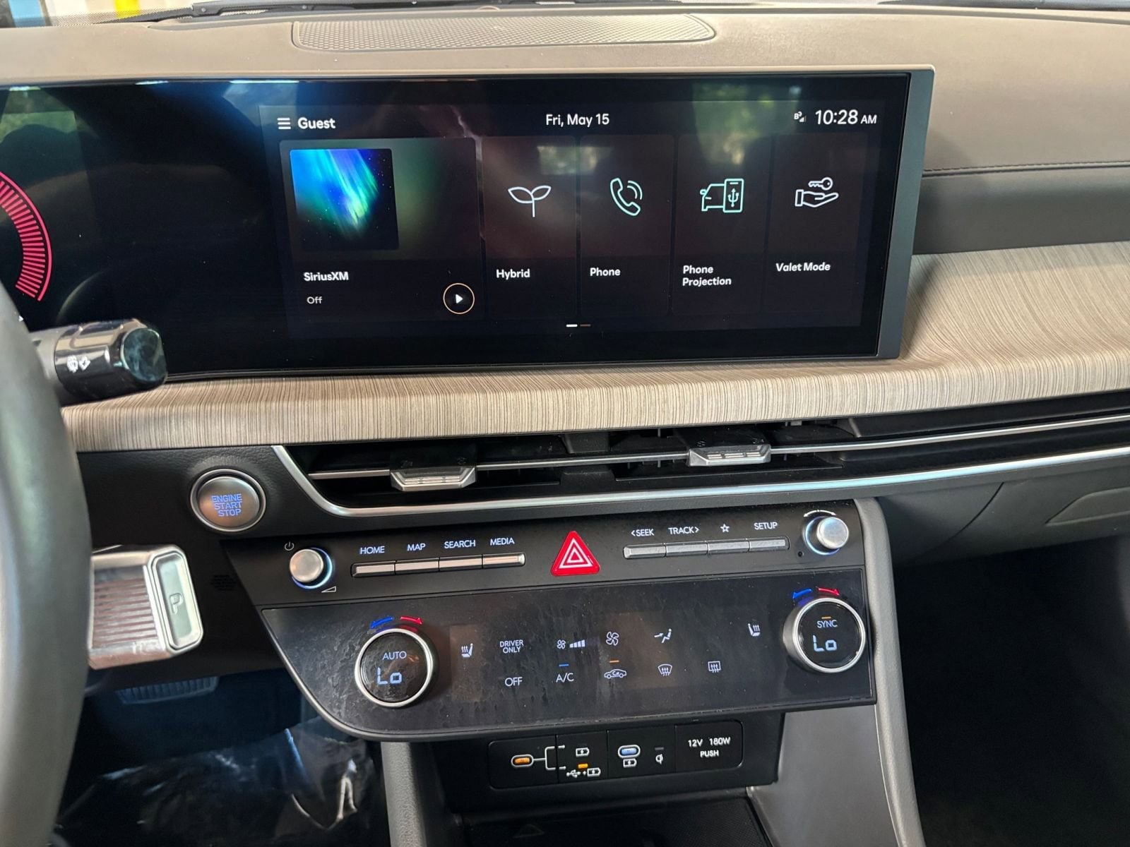 Thumbnail: 2025 Hyundai Sonata - 18