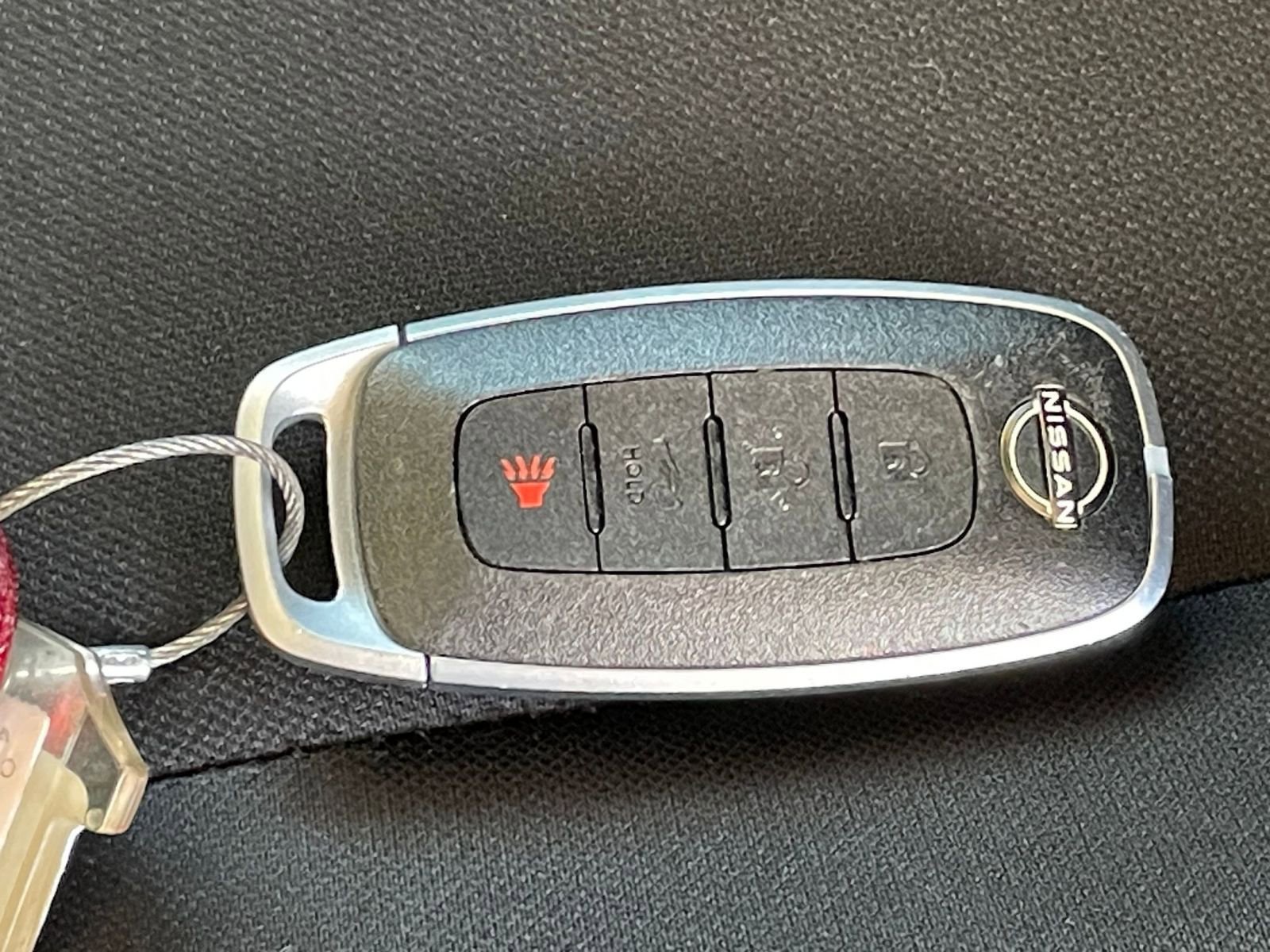 Thumbnail: 2025 Nissan Sentra - 21