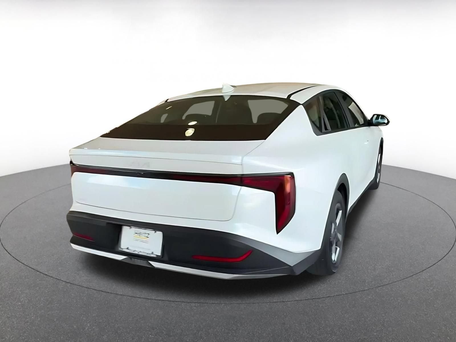 Thumbnail: 2025 Kia K4 - 12