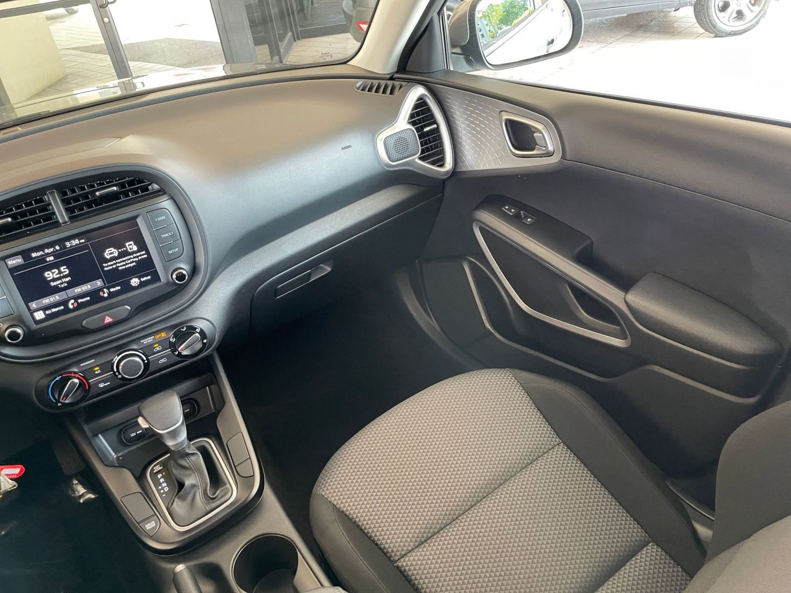 Thumbnail: 2025 Kia Soul - 33