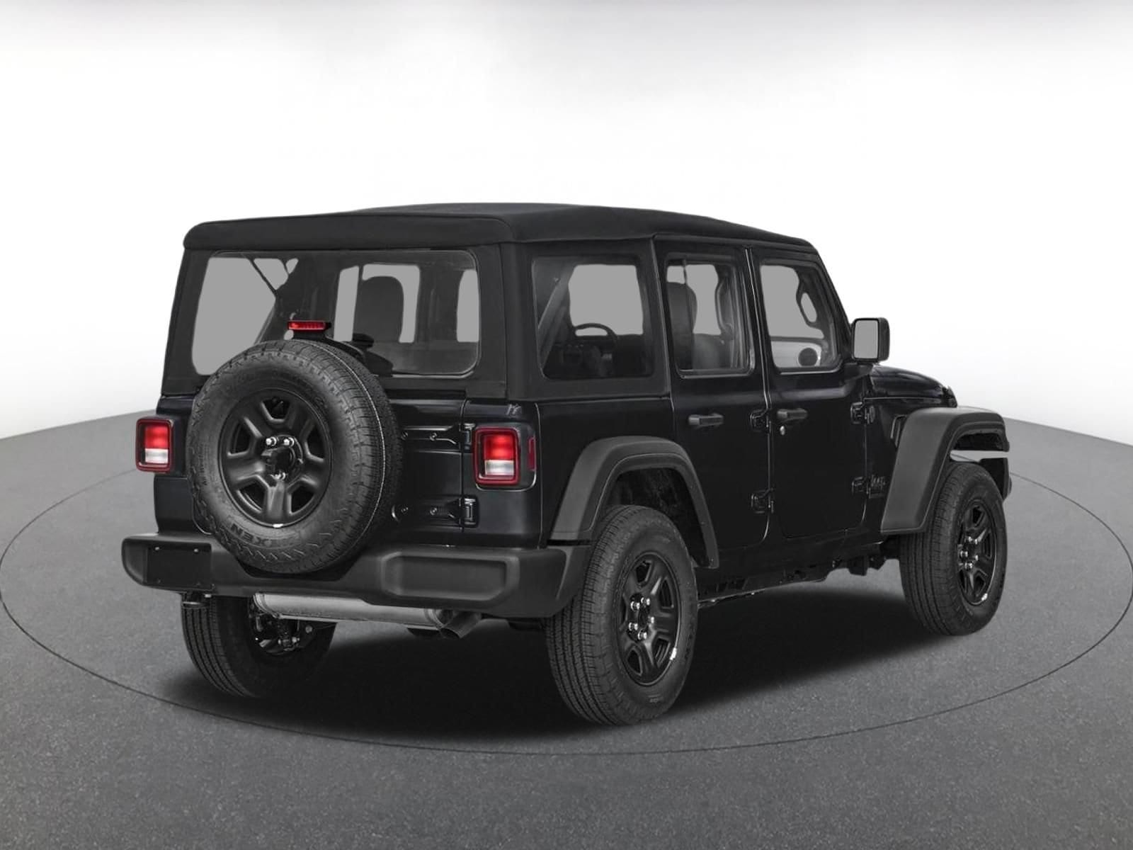 Thumbnail: 2025 Jeep Wrangler - 2