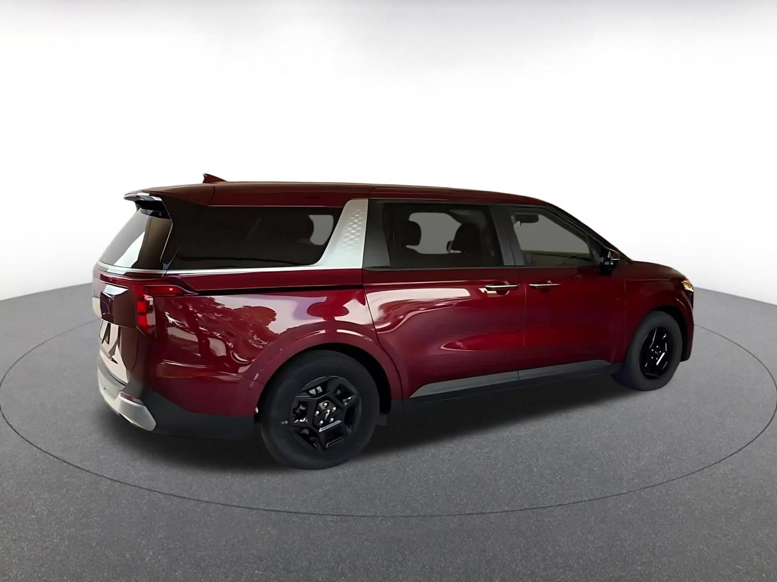 Thumbnail: 2026 Kia Carnival - 14