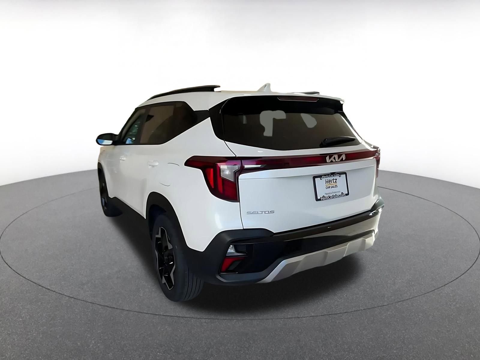 Thumbnail: 2025 Kia Seltos - 11