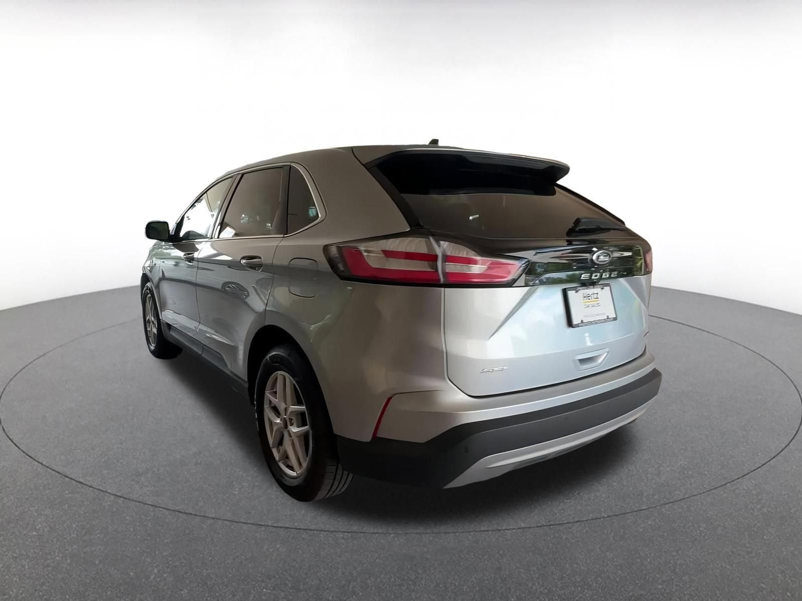 2023 Ford Edge SEL 9