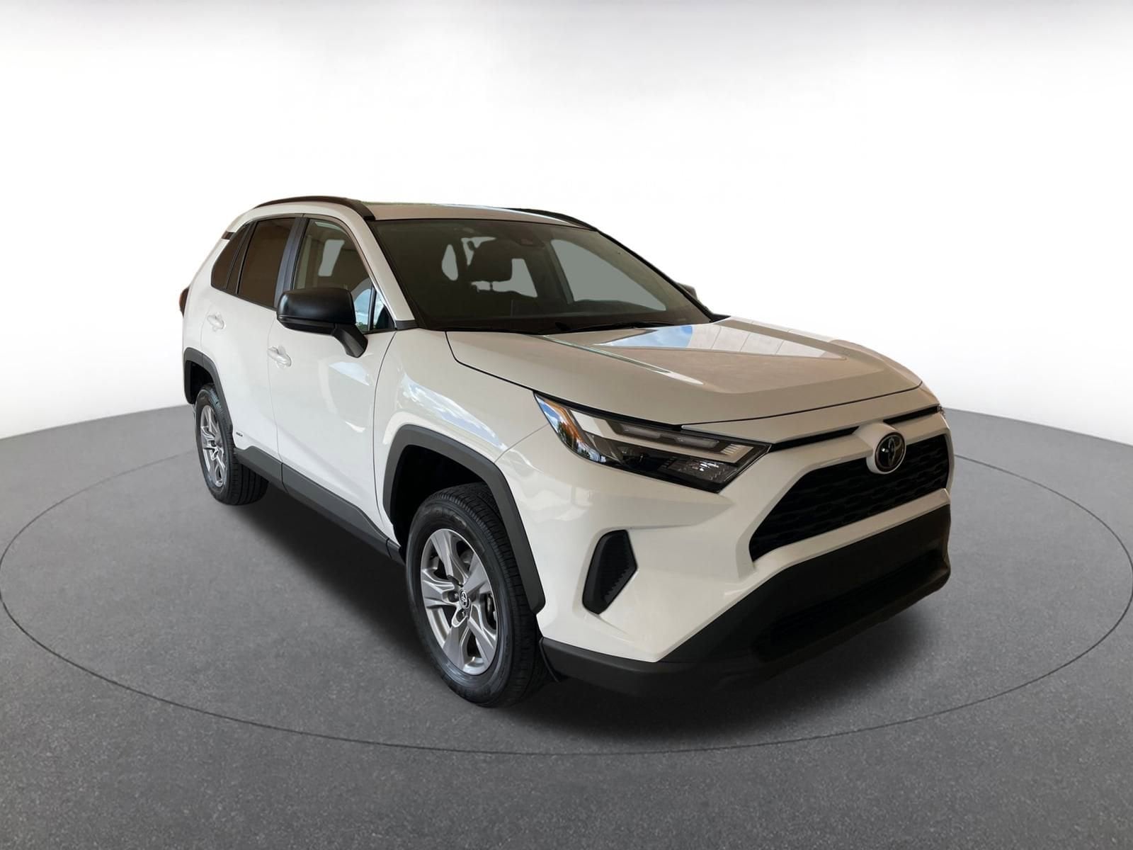 Thumbnail: 2025 Toyota RAV4 - 1