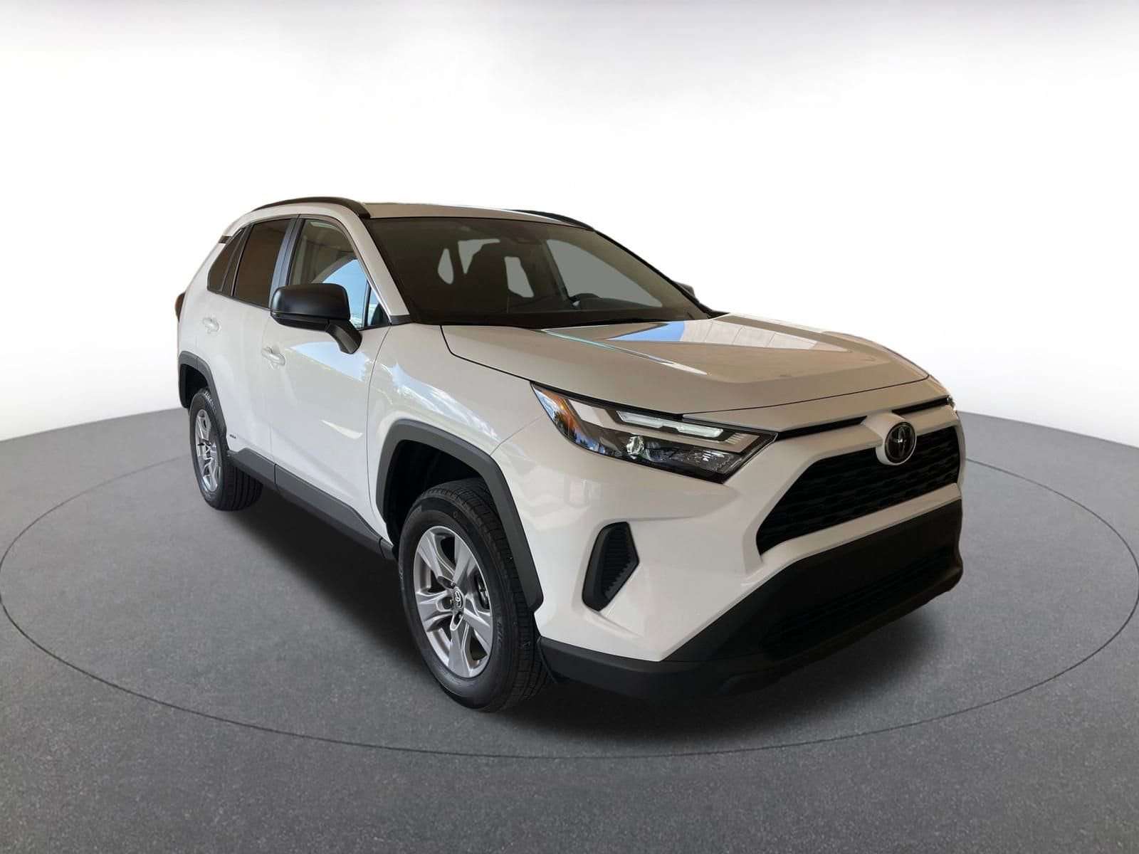 Thumbnail: 2025 Toyota RAV4 - 1
