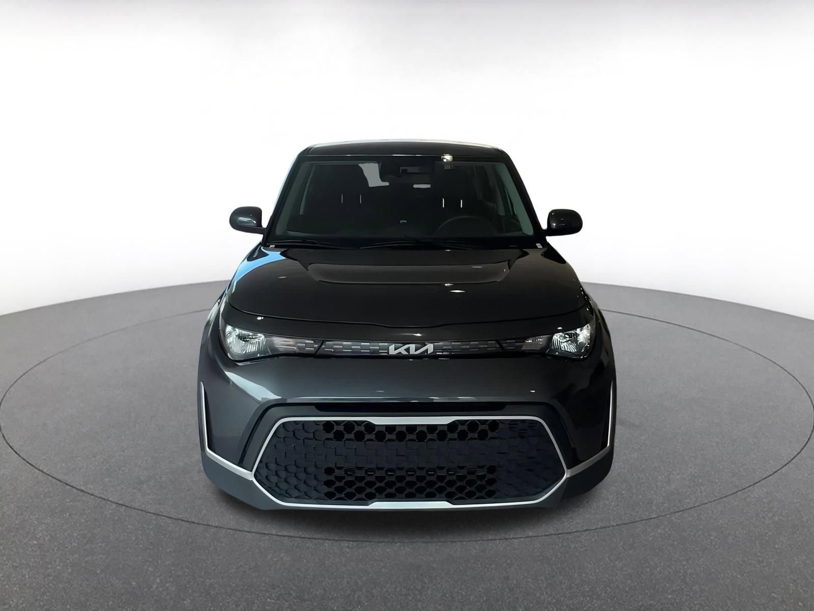 Thumbnail: 2024 Kia Soul - 4