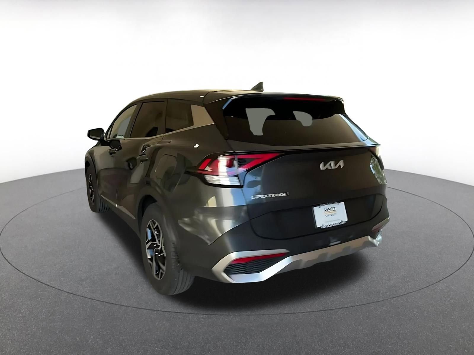 Thumbnail: 2025 Kia Sportage - 11