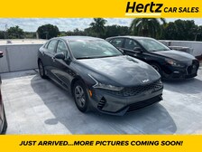 2022 Kia K5 LXS -
                Bonita Springs, FL