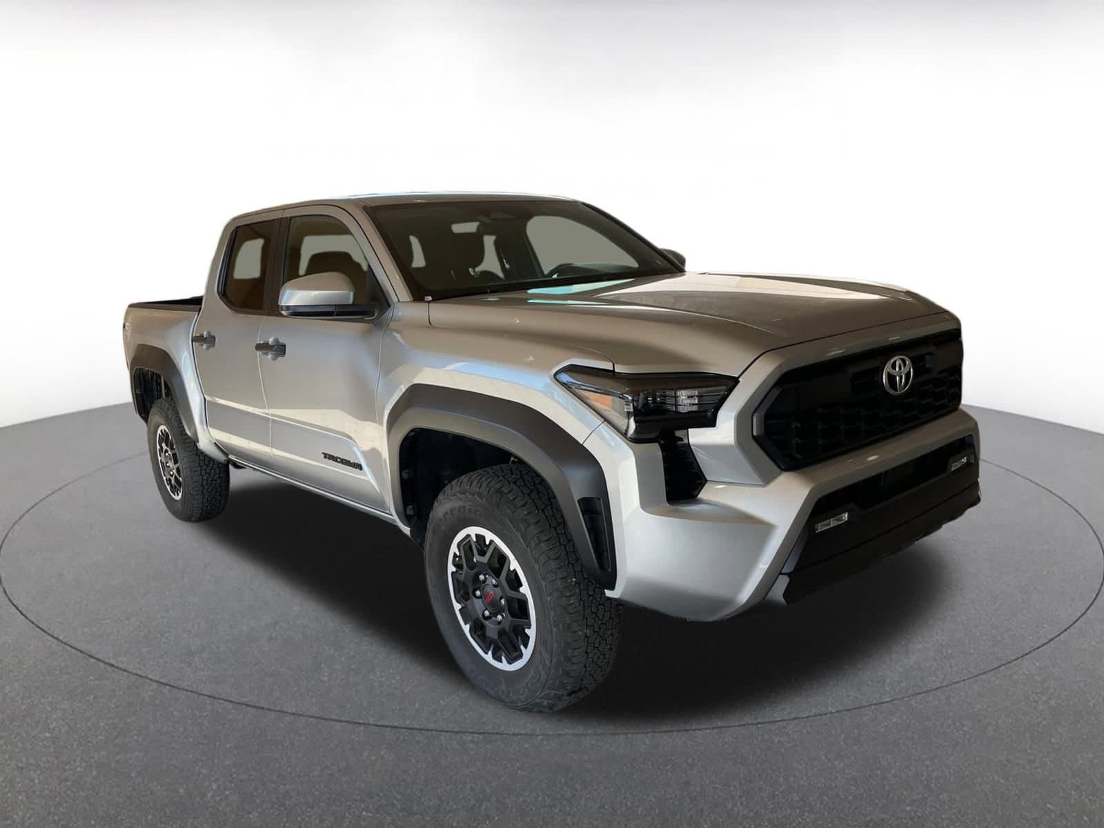 Thumbnail: 2025 Toyota Tacoma - 1
